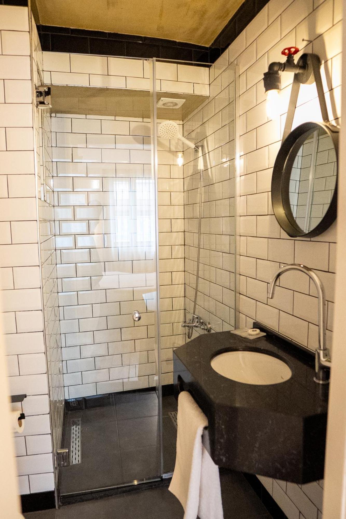 Hotel Hot Budget Ortakoy