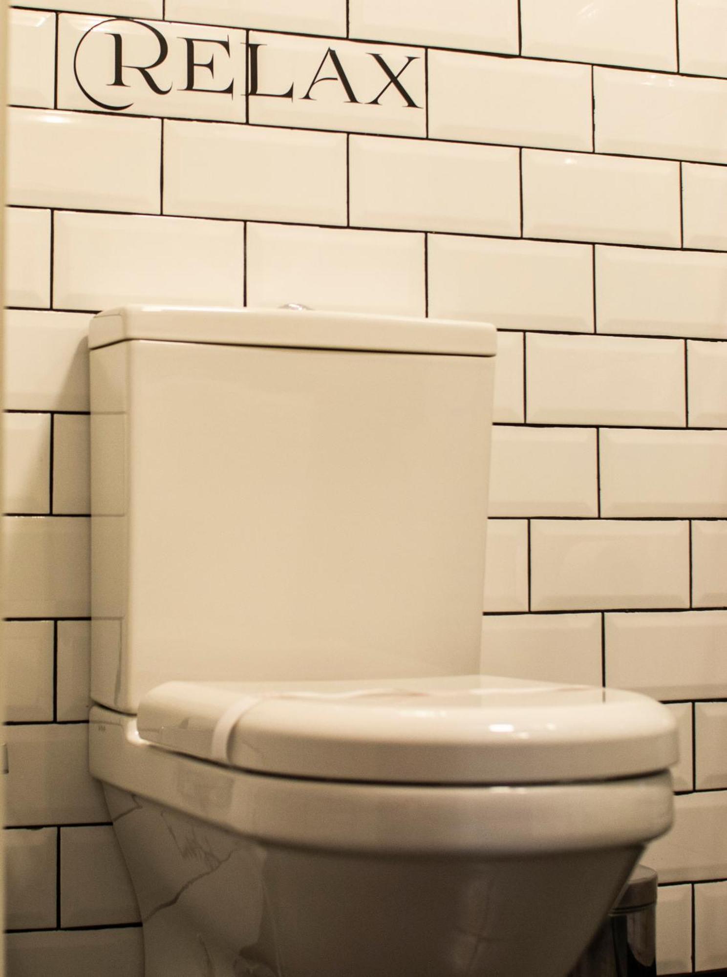Hot Budget Ortakoy Hotel 3*