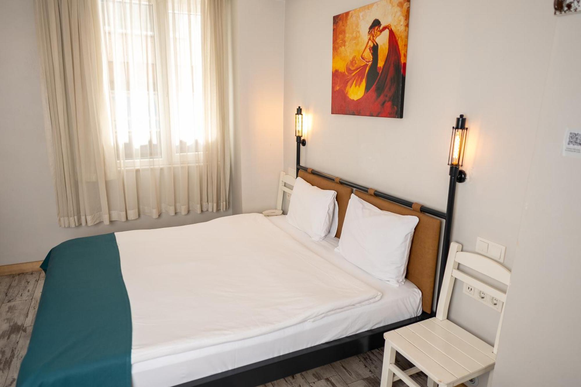 Hotel Hot Budget Ortakoy 3*