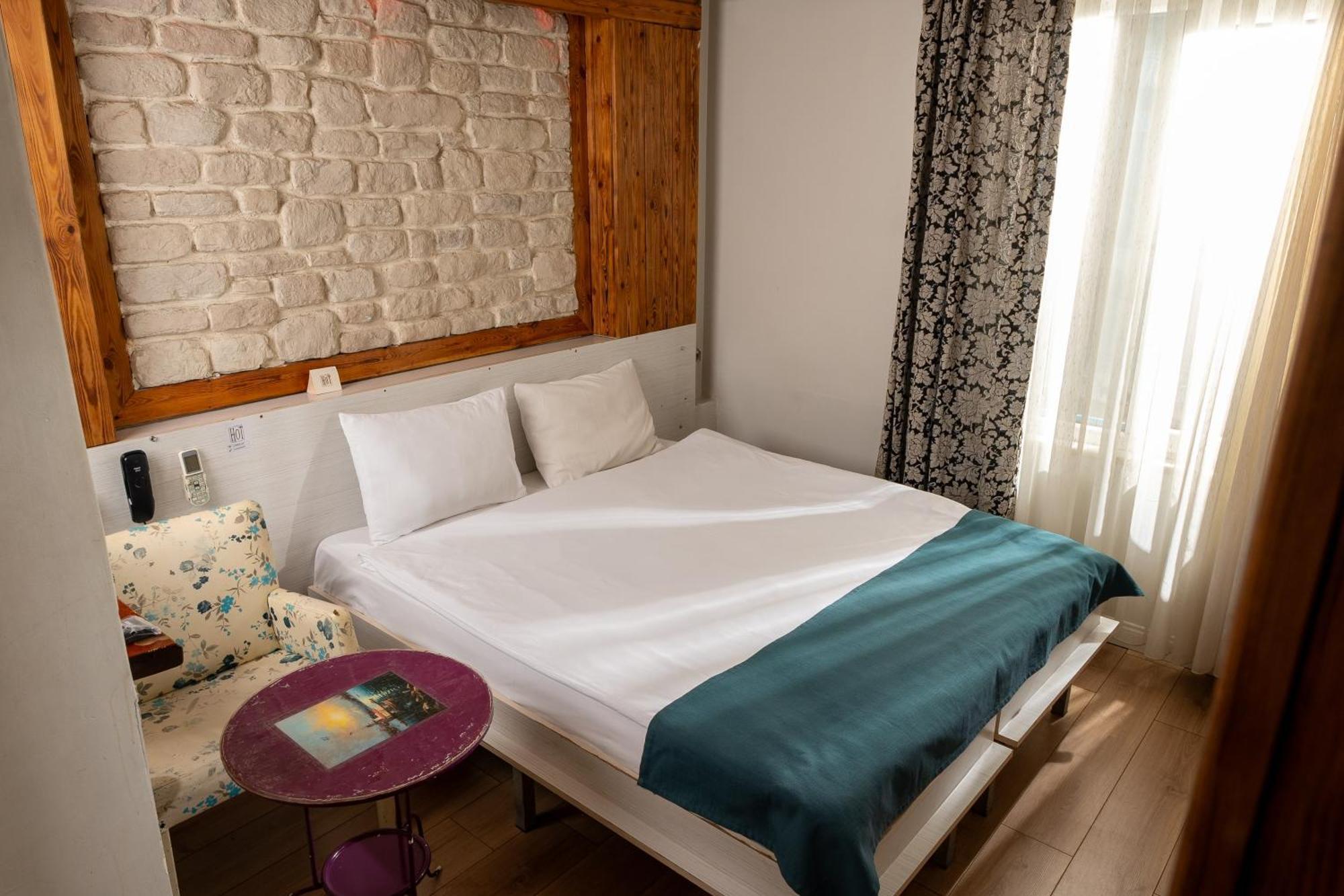 Hotel Hot Budget Ortakoy Istanbul