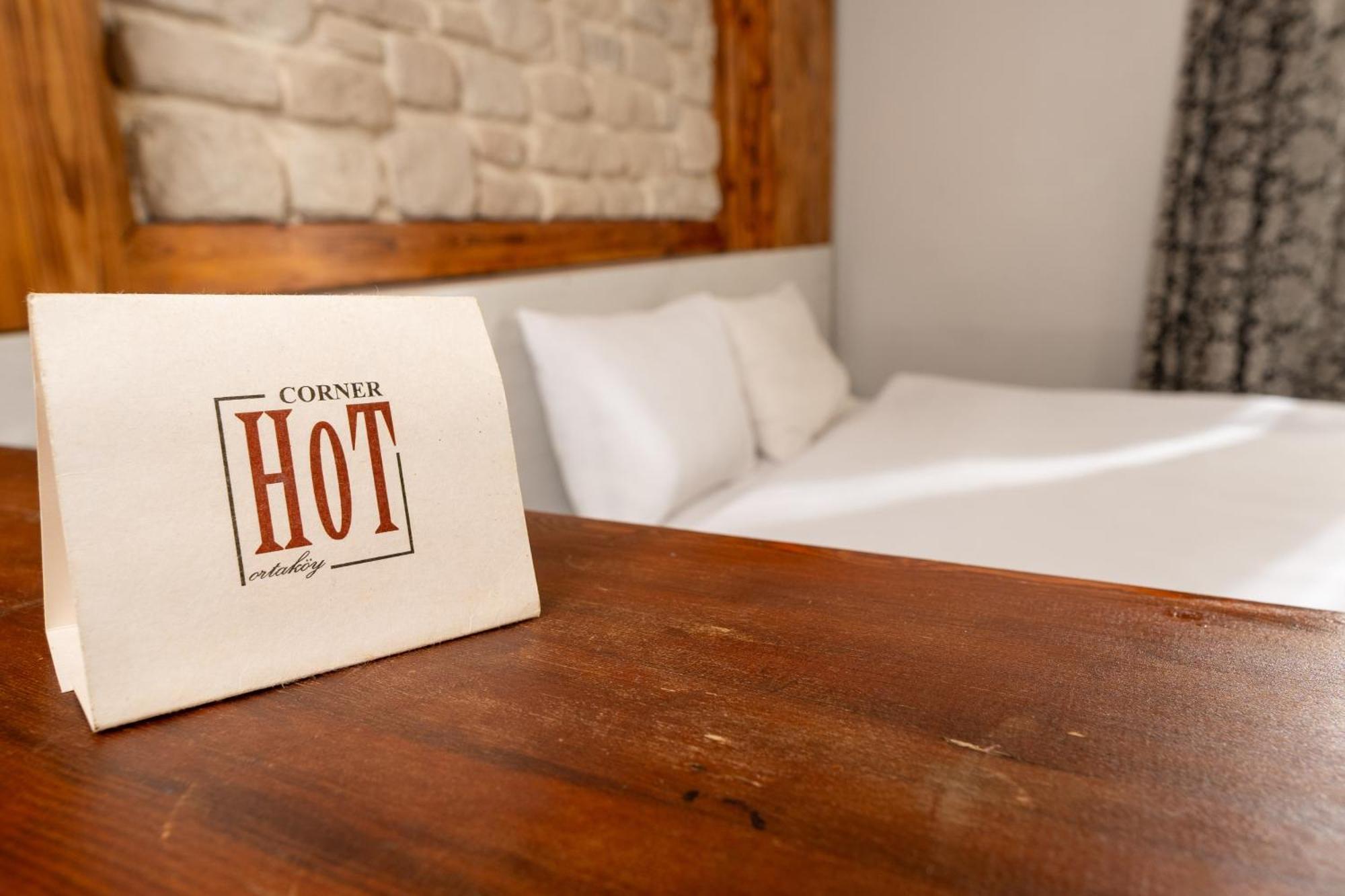 Hot Budget Ortakoy Istanbul