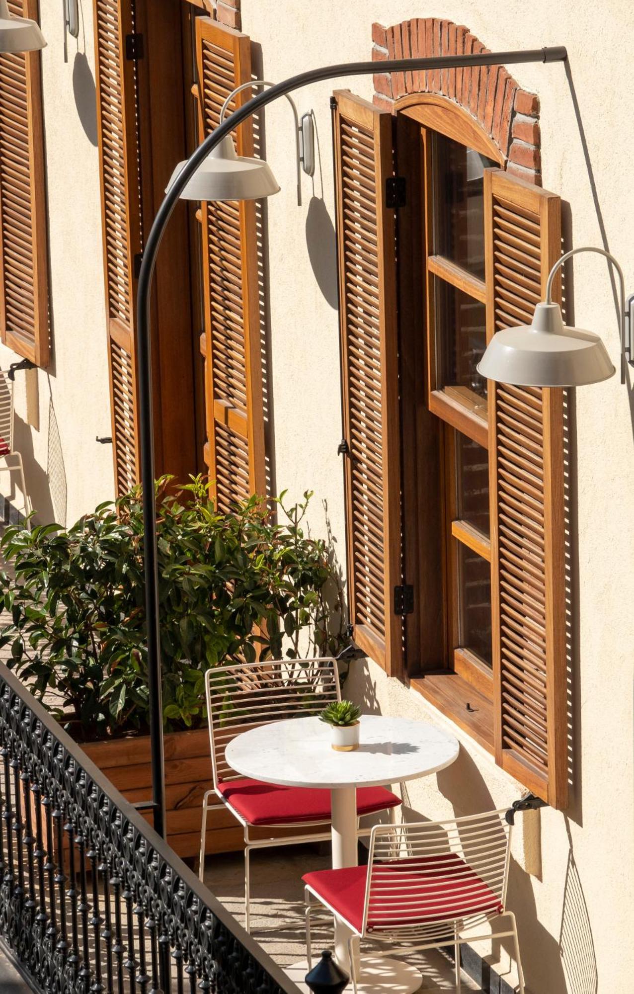 Ecole St. Pierre Hotel Istanbul