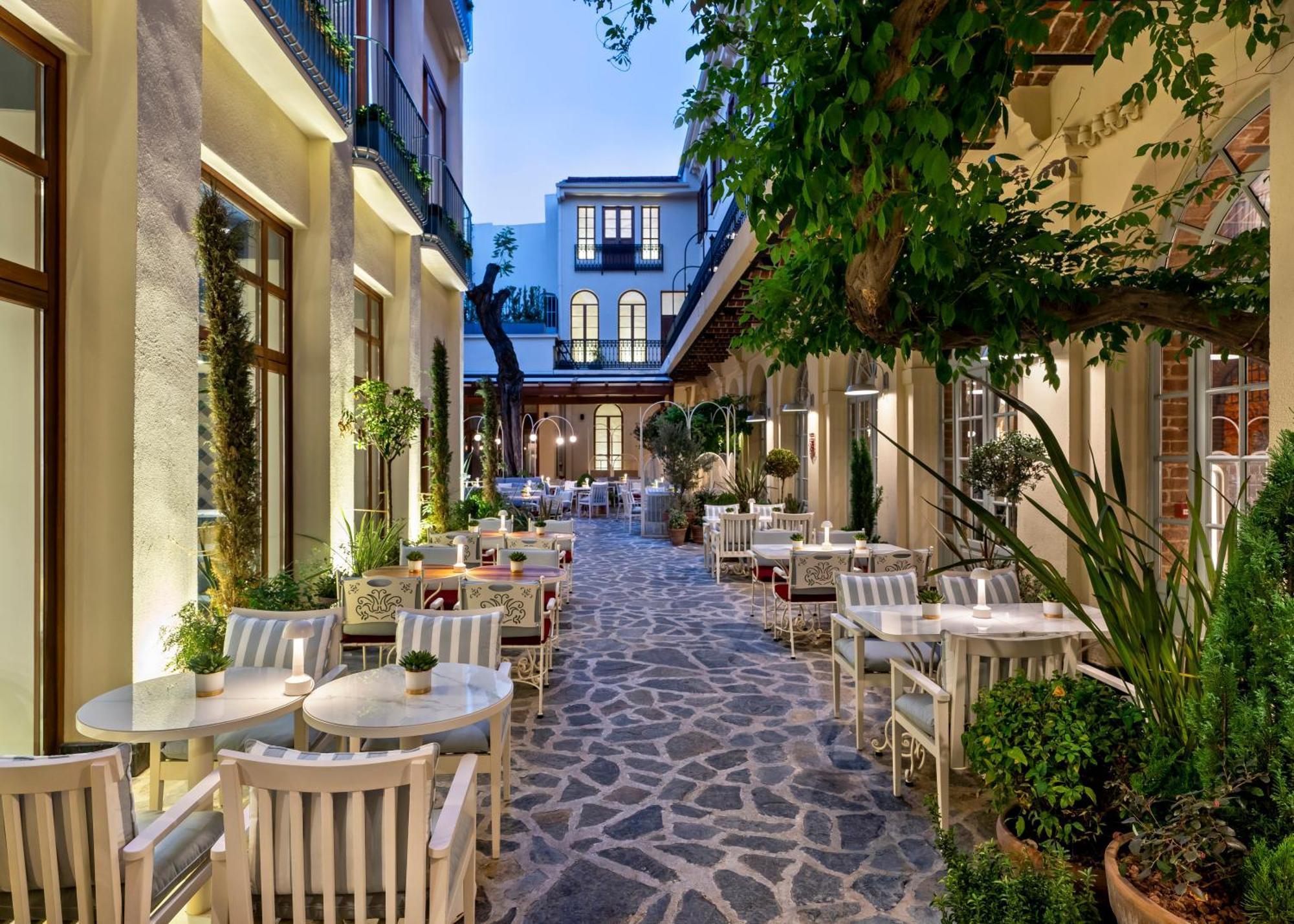 Hotel Ecole St. Pierre