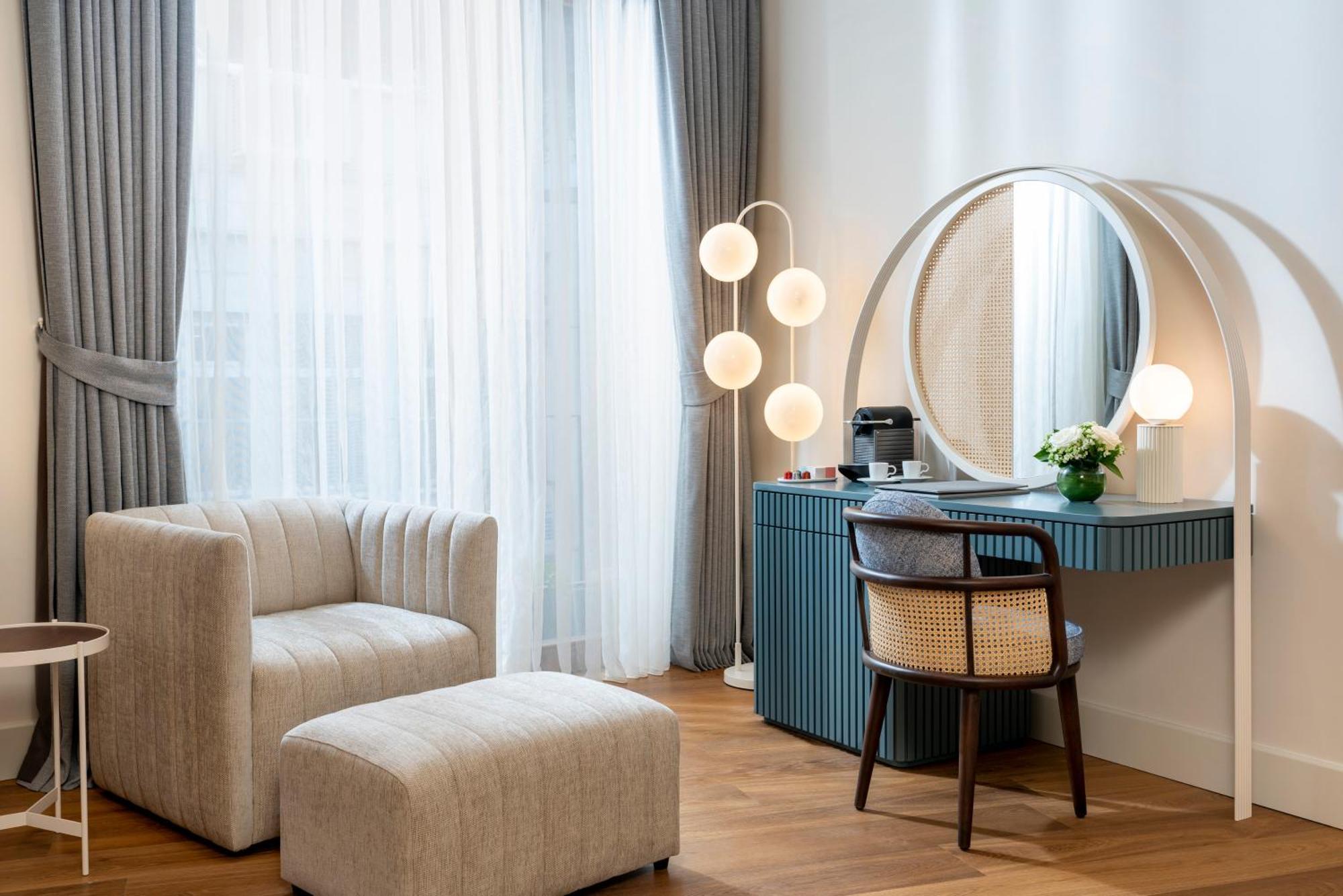 Hotel Ecole St. Pierre Istanbul