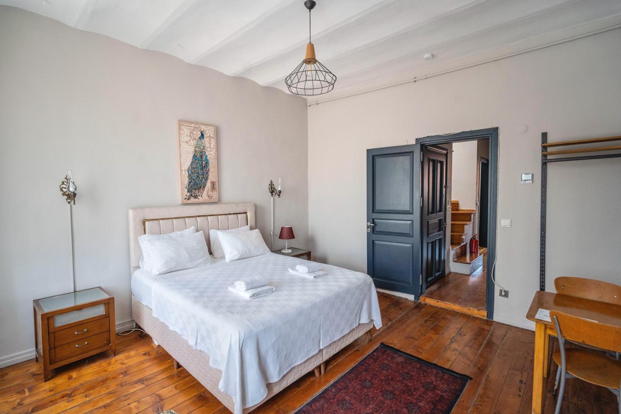 Galata Garden Design Flat Apartment *