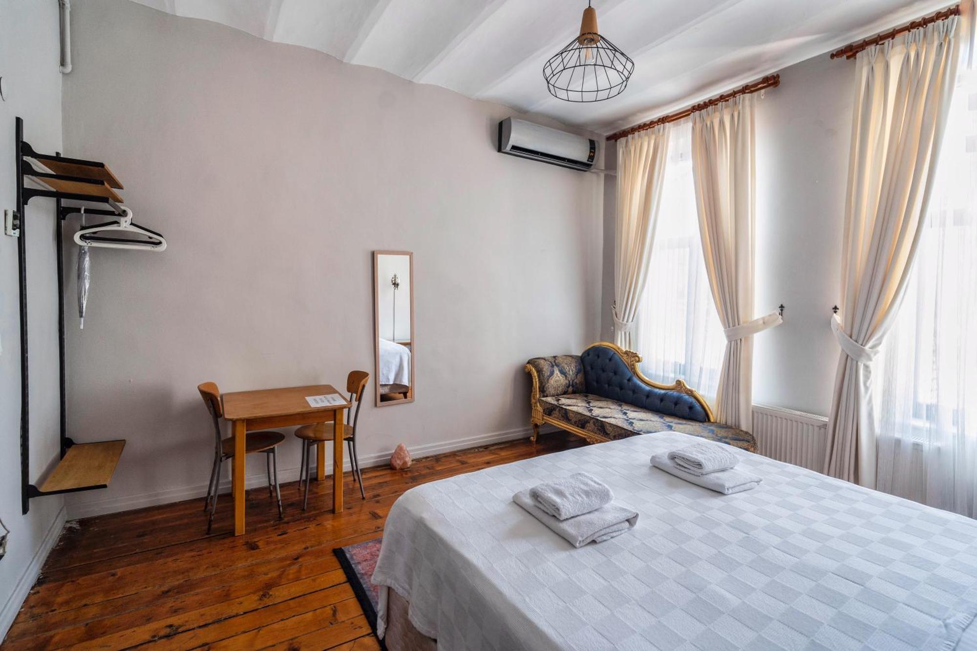 Apartment Galata Garden Design Flat *