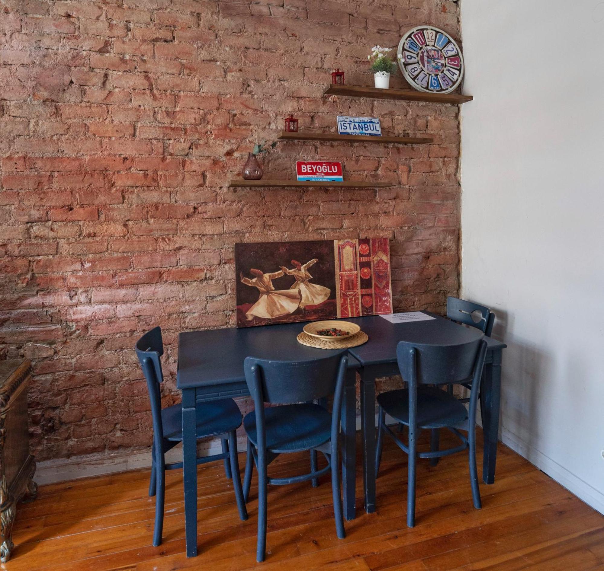 Ganbaru Tours - Private Triplex&duplex Istanbul