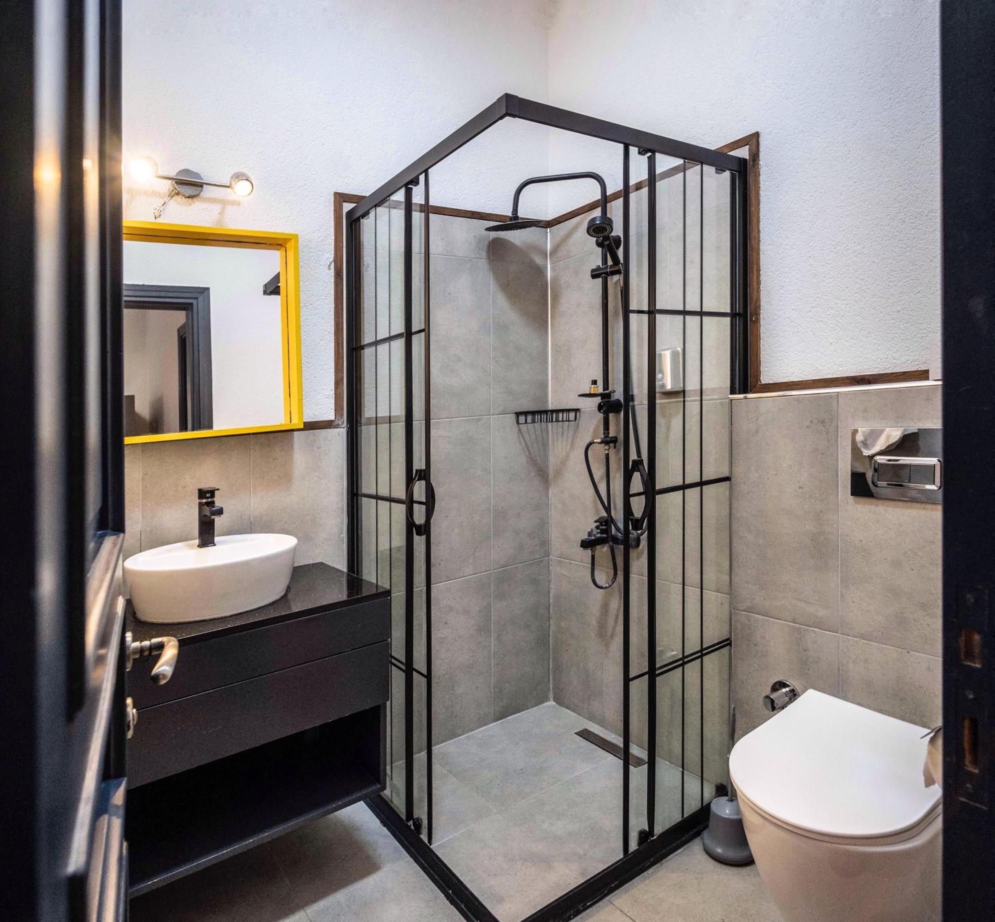 Ganbaru Tours - Private Triplex&duplex İstanbul