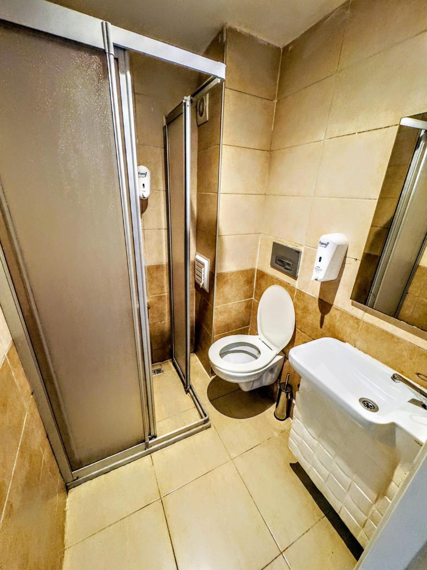 Apart Otel ımza Suıte İstanbul