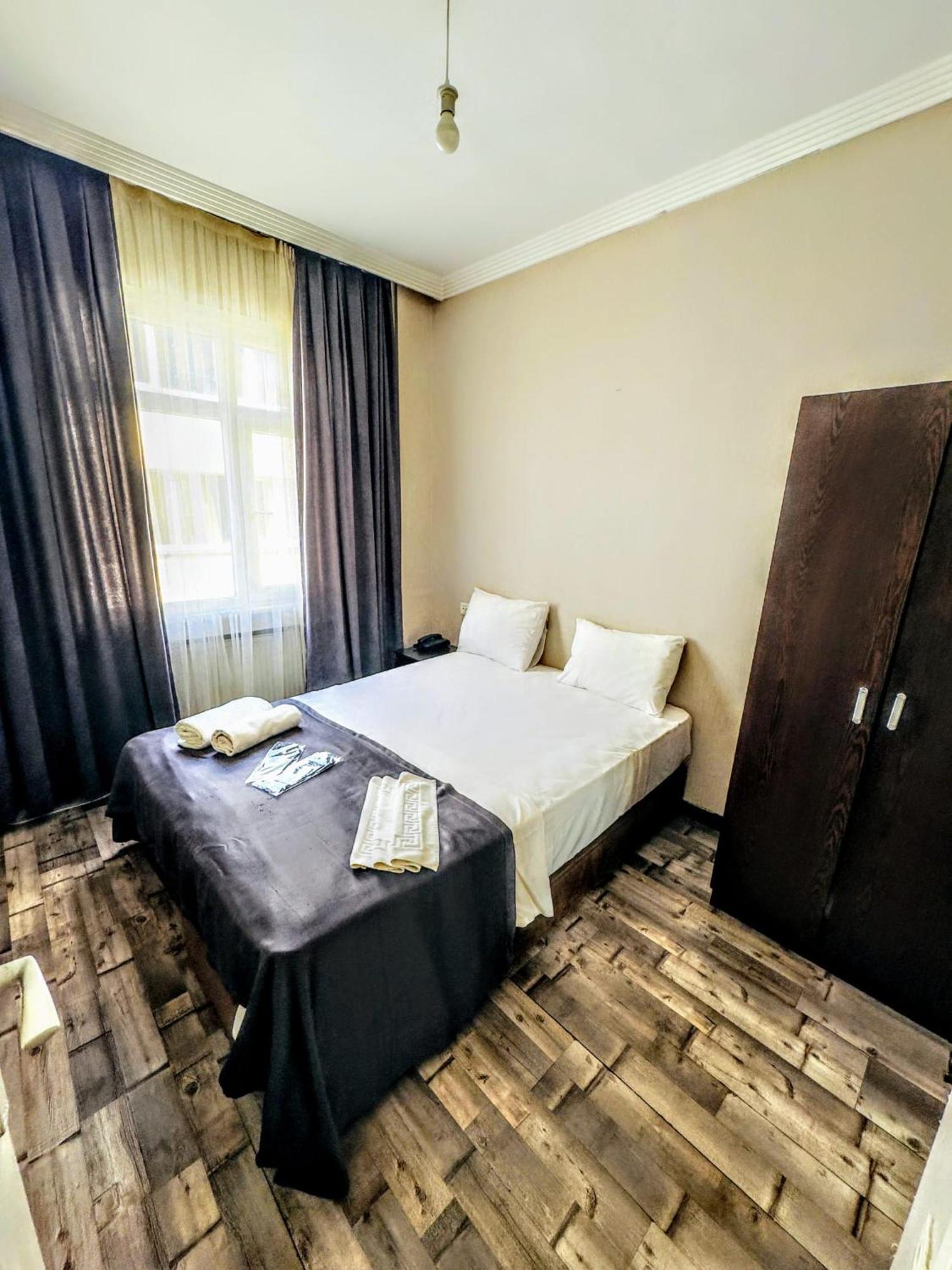 Apart Otel ımza Suıte