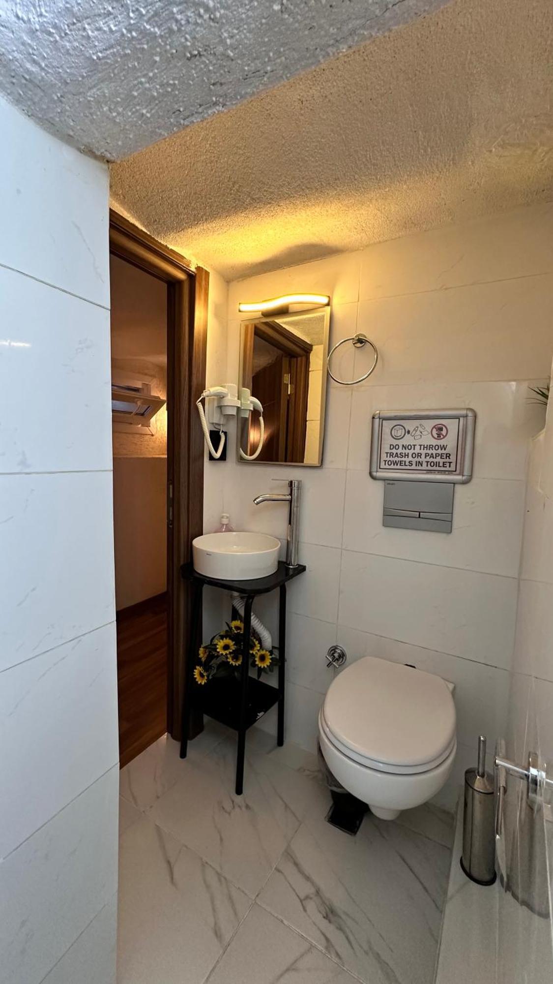 La Vien Old Otel