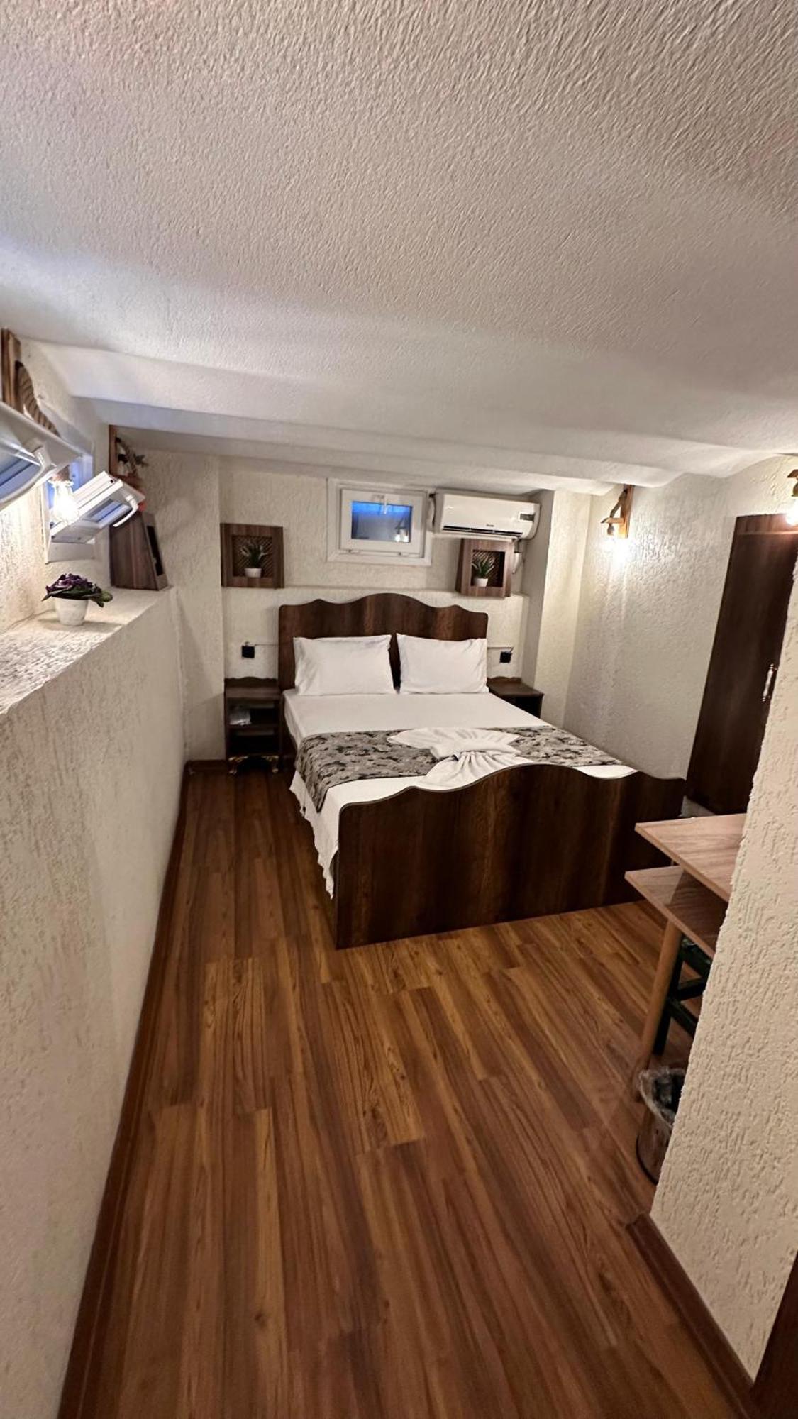 La Vien Old Otel 3*