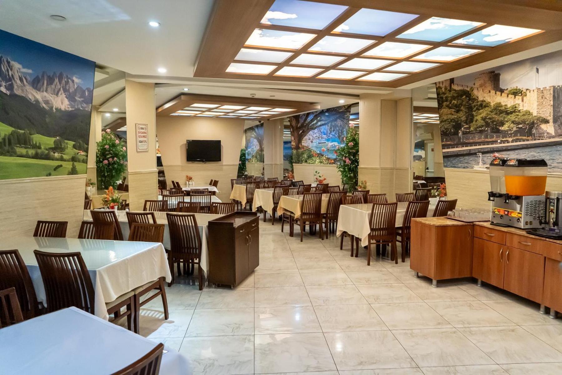 The Port Hotel Istambul