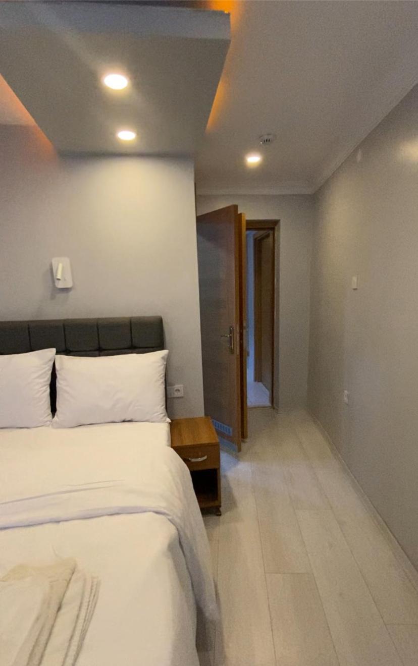 Bed & Breakfast Riverland Istanbul