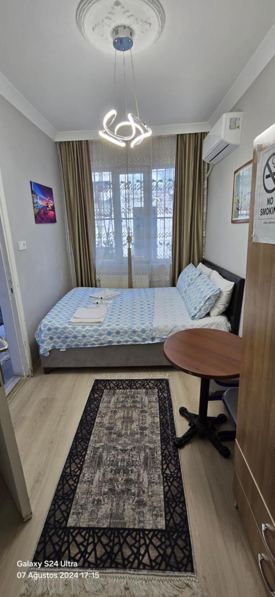 Taksim Millennium Apartment Istanbul