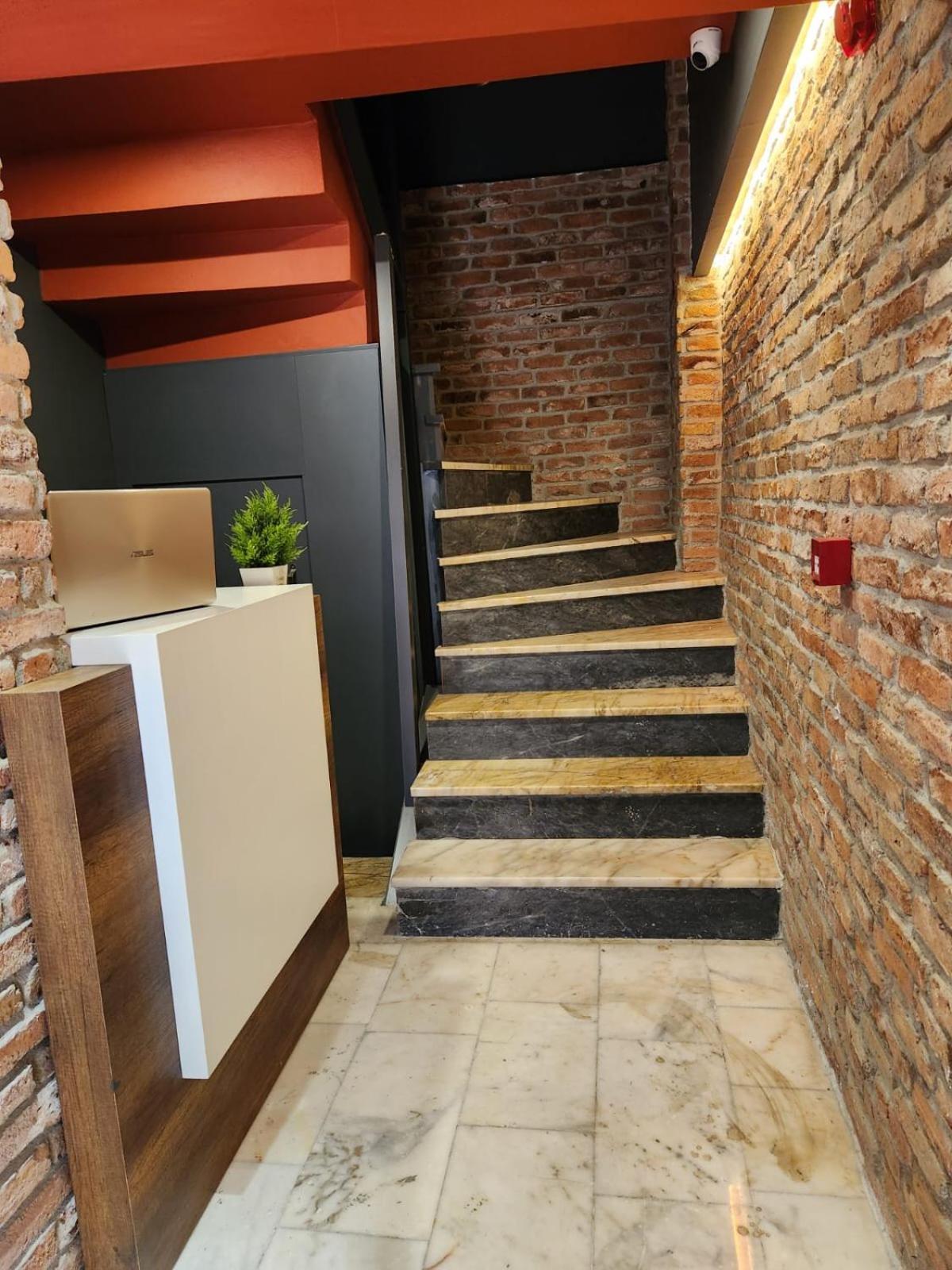 Karakoey In Karakoey * İstanbul