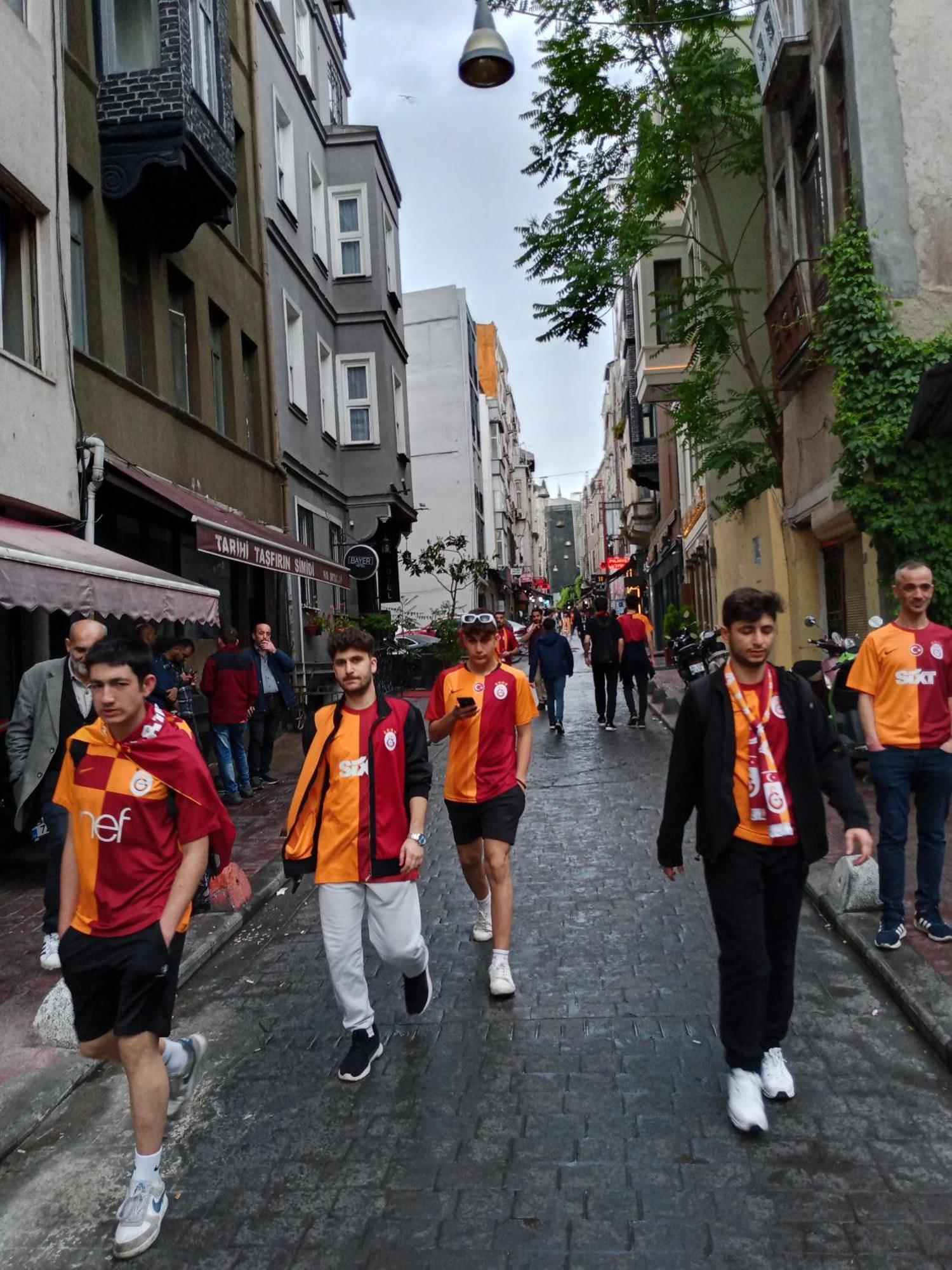 Pangea * Istanbul