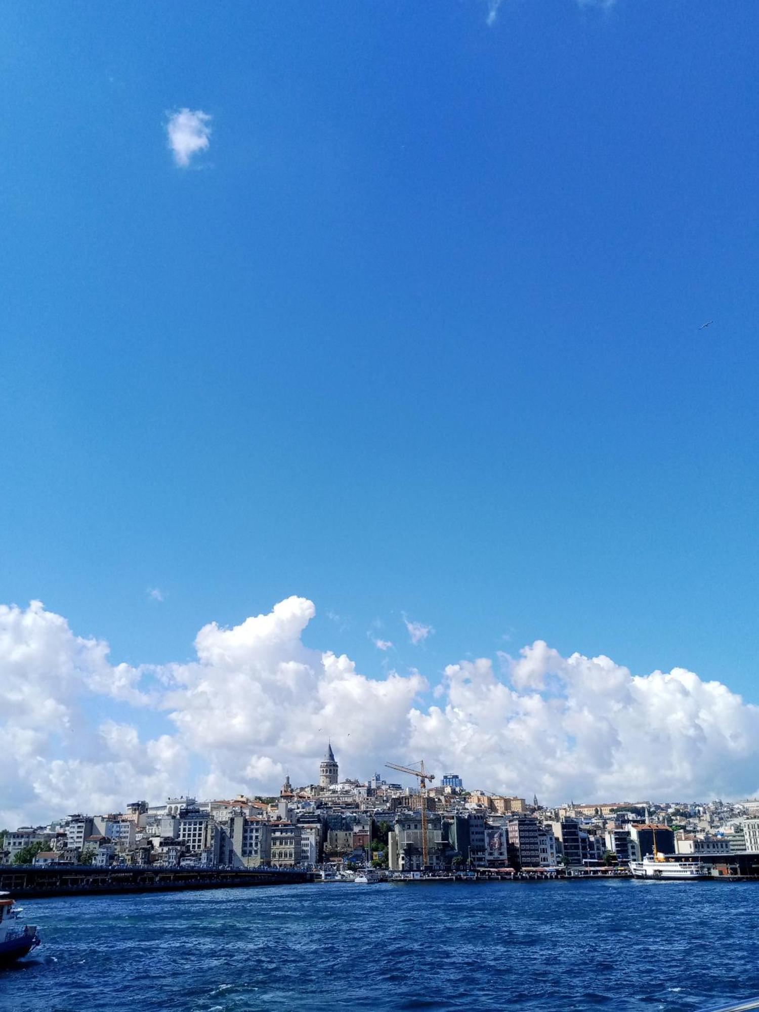 Pangea Otel İstanbul