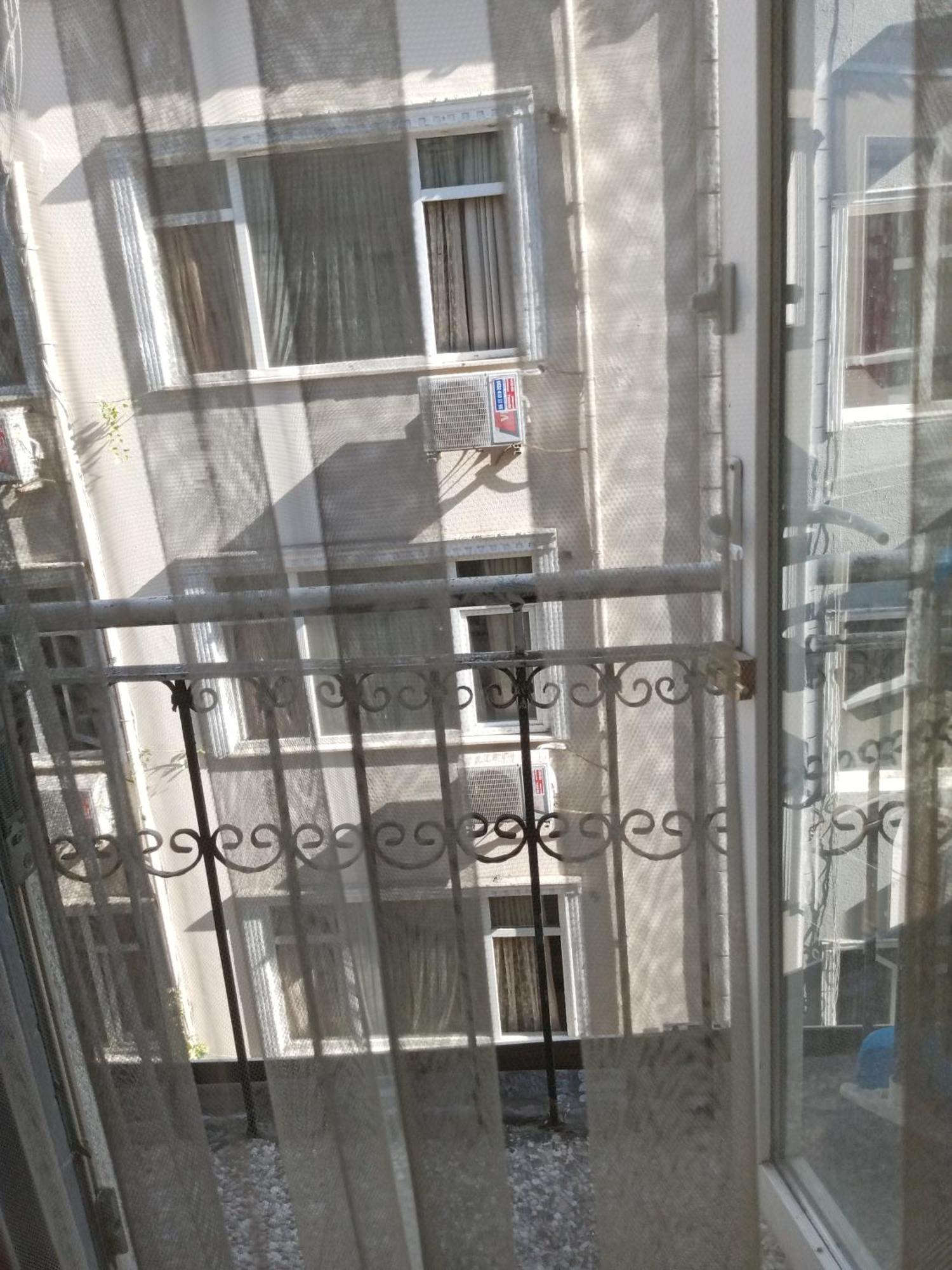 Hotel Pangea Istanbul