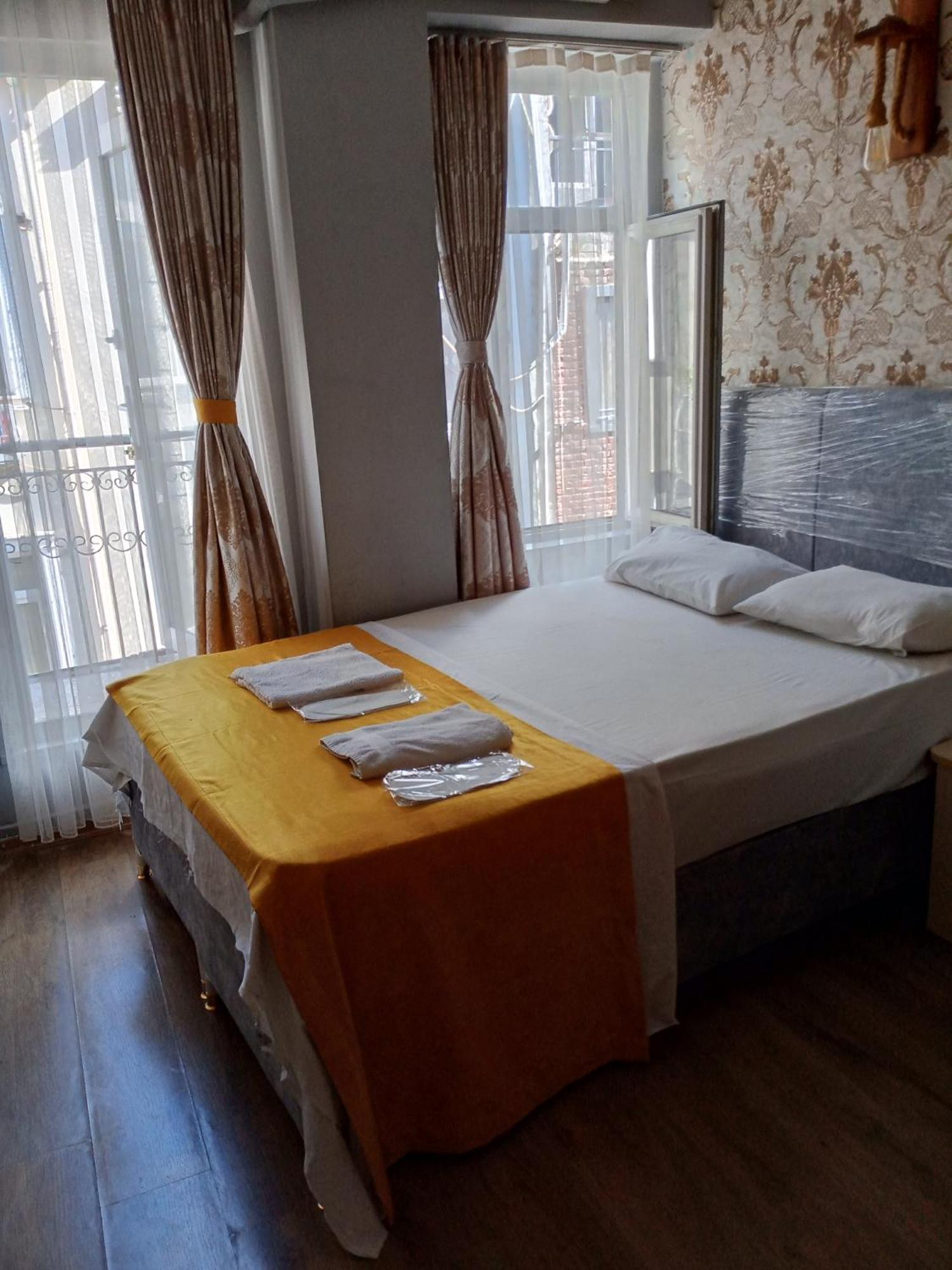 Pangea Istanbul