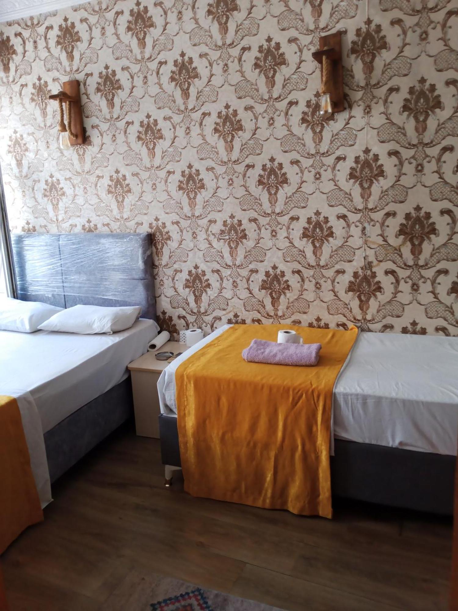 Pangea Otel