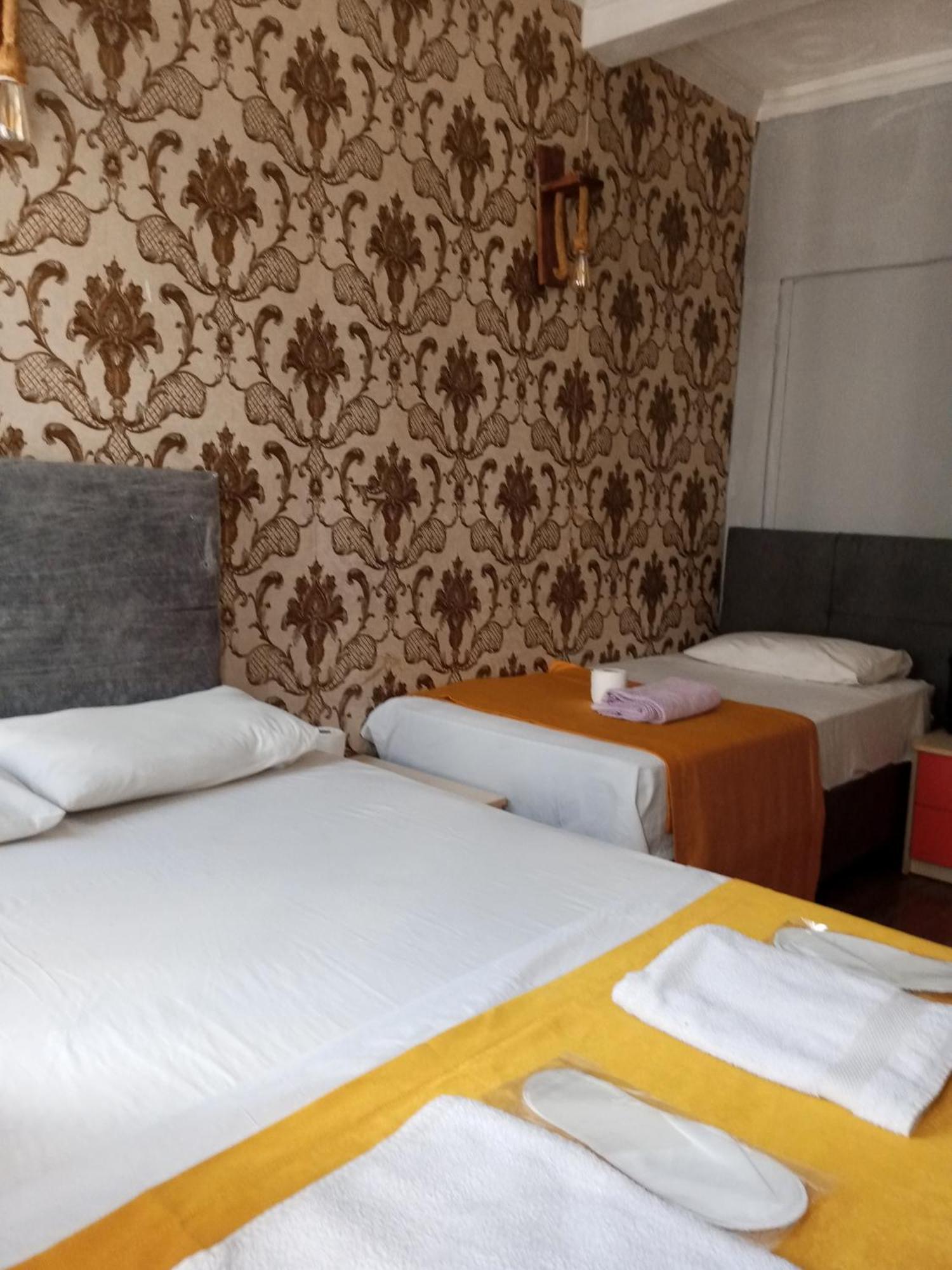 Pangea Otel *