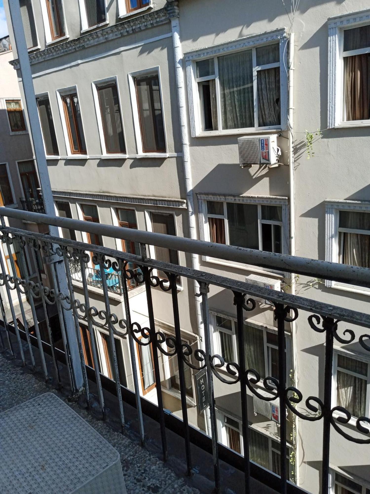 Pangea Istanbul