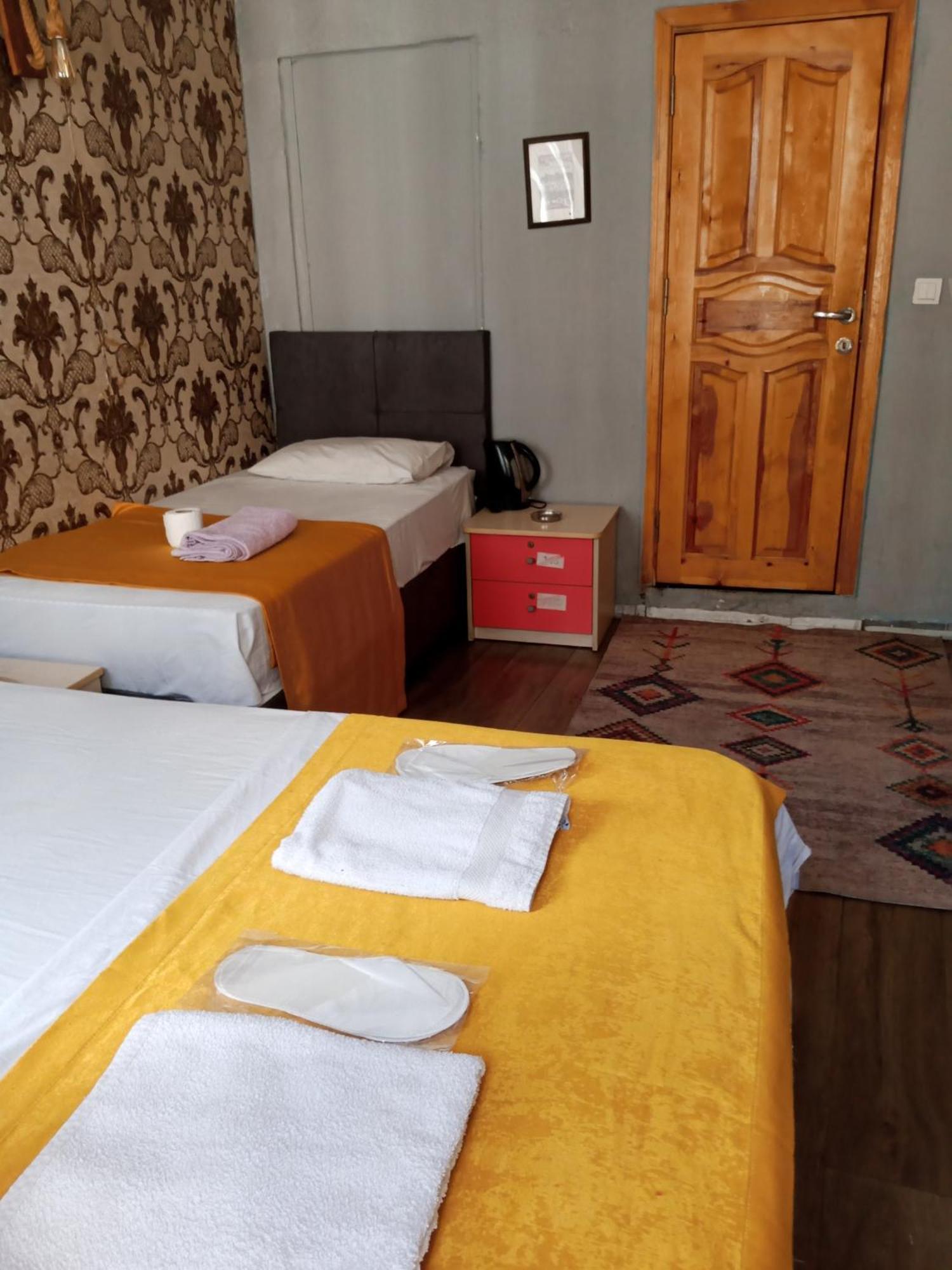 Pangea Otel