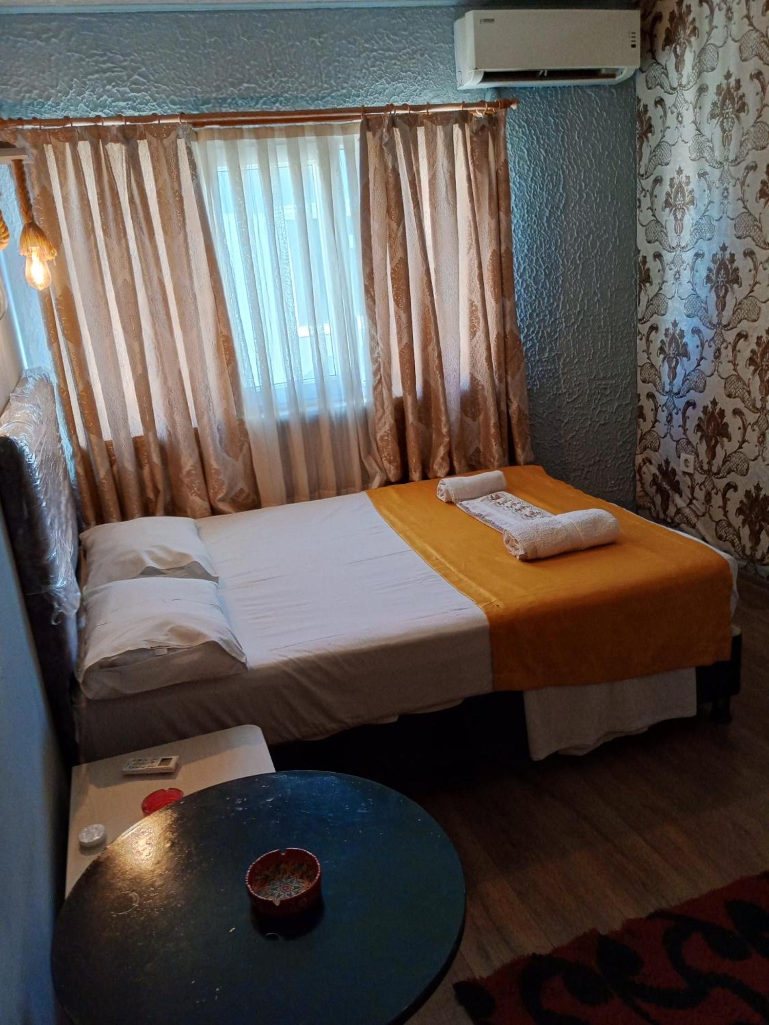 Otel Pangea