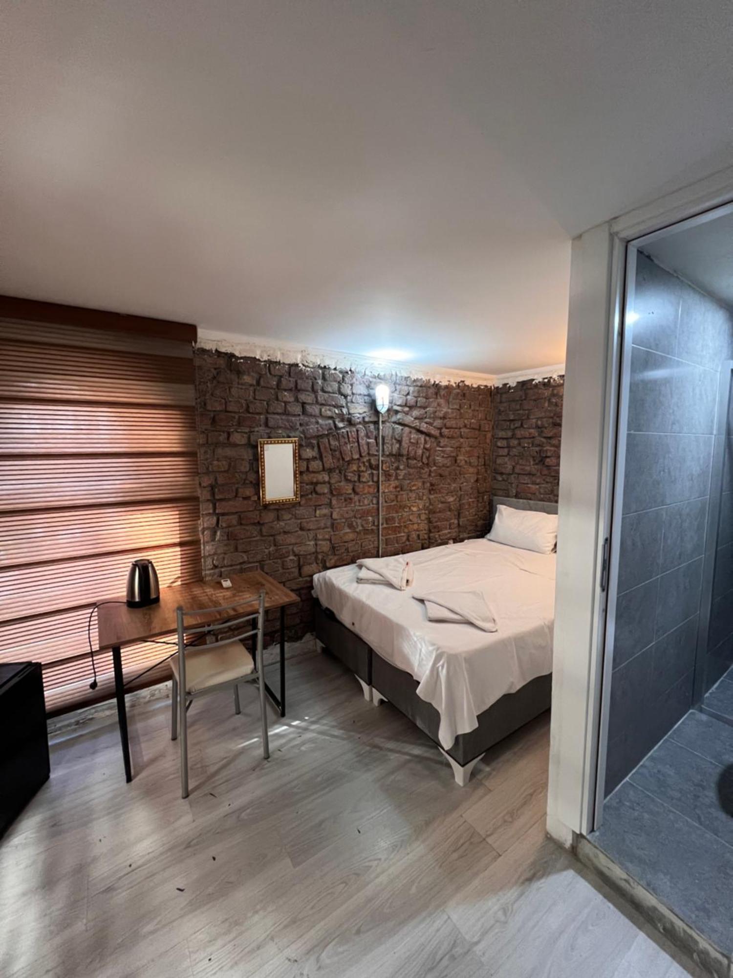 Hotel Cihangir *
