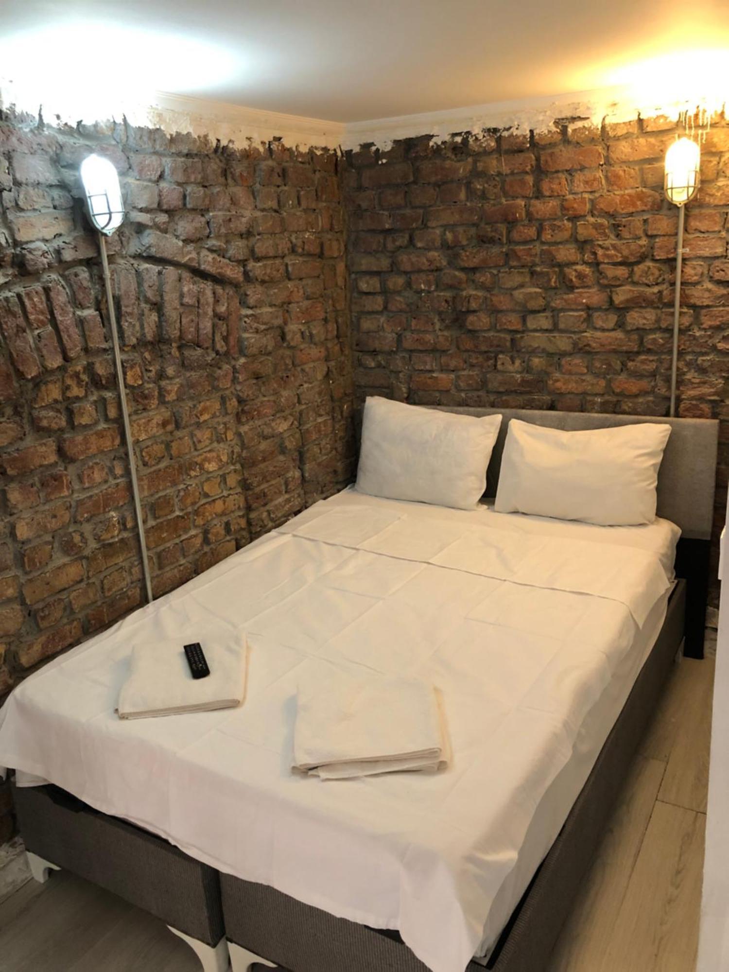 Hotel Cihangir *
