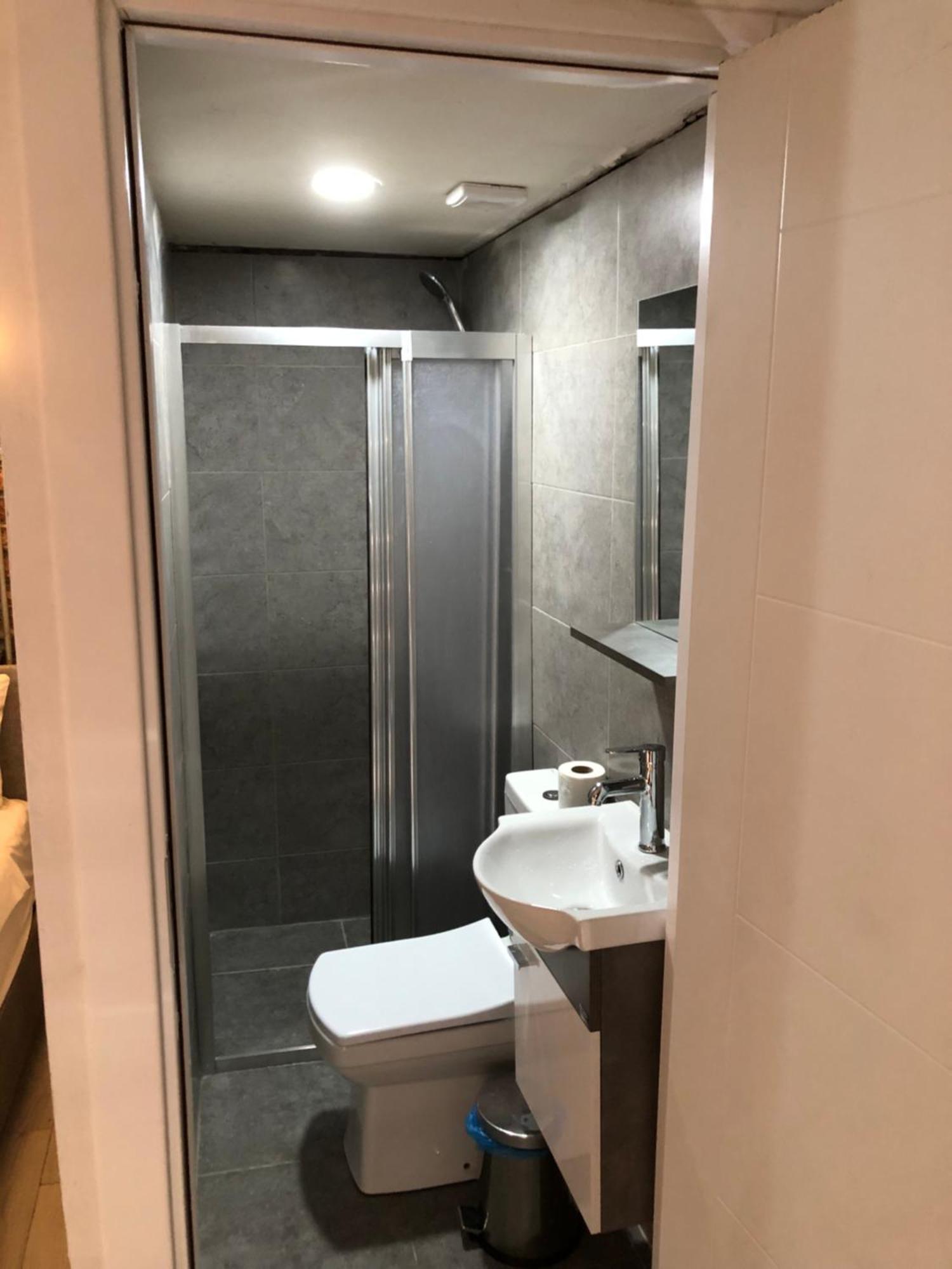Cihangir Hotel