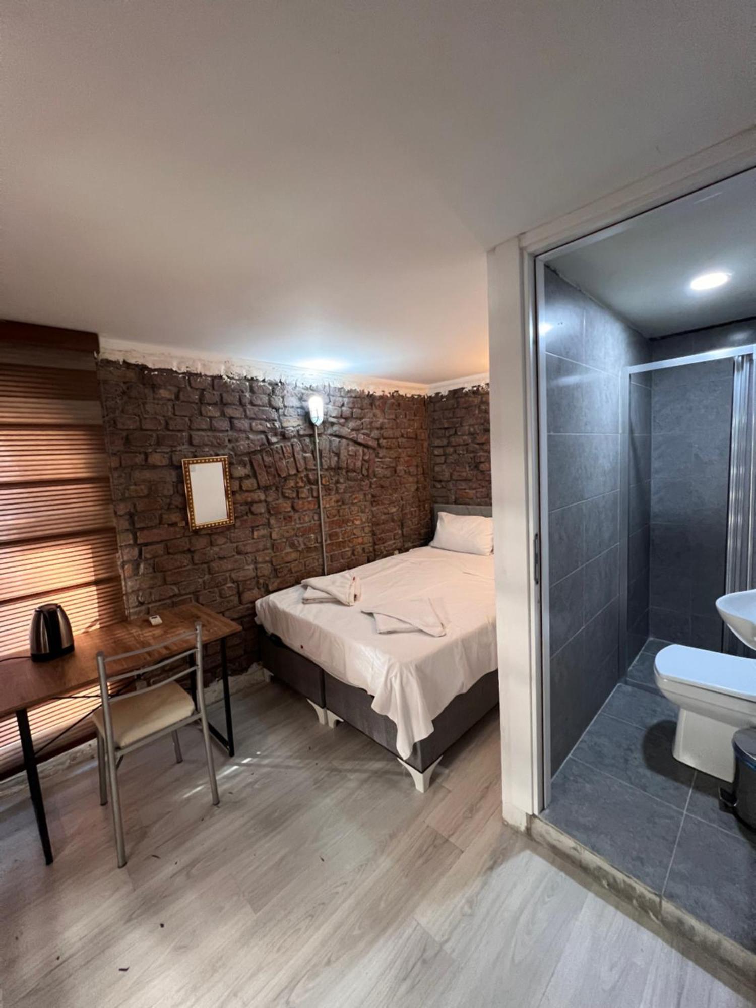 Hotel Cihangir *