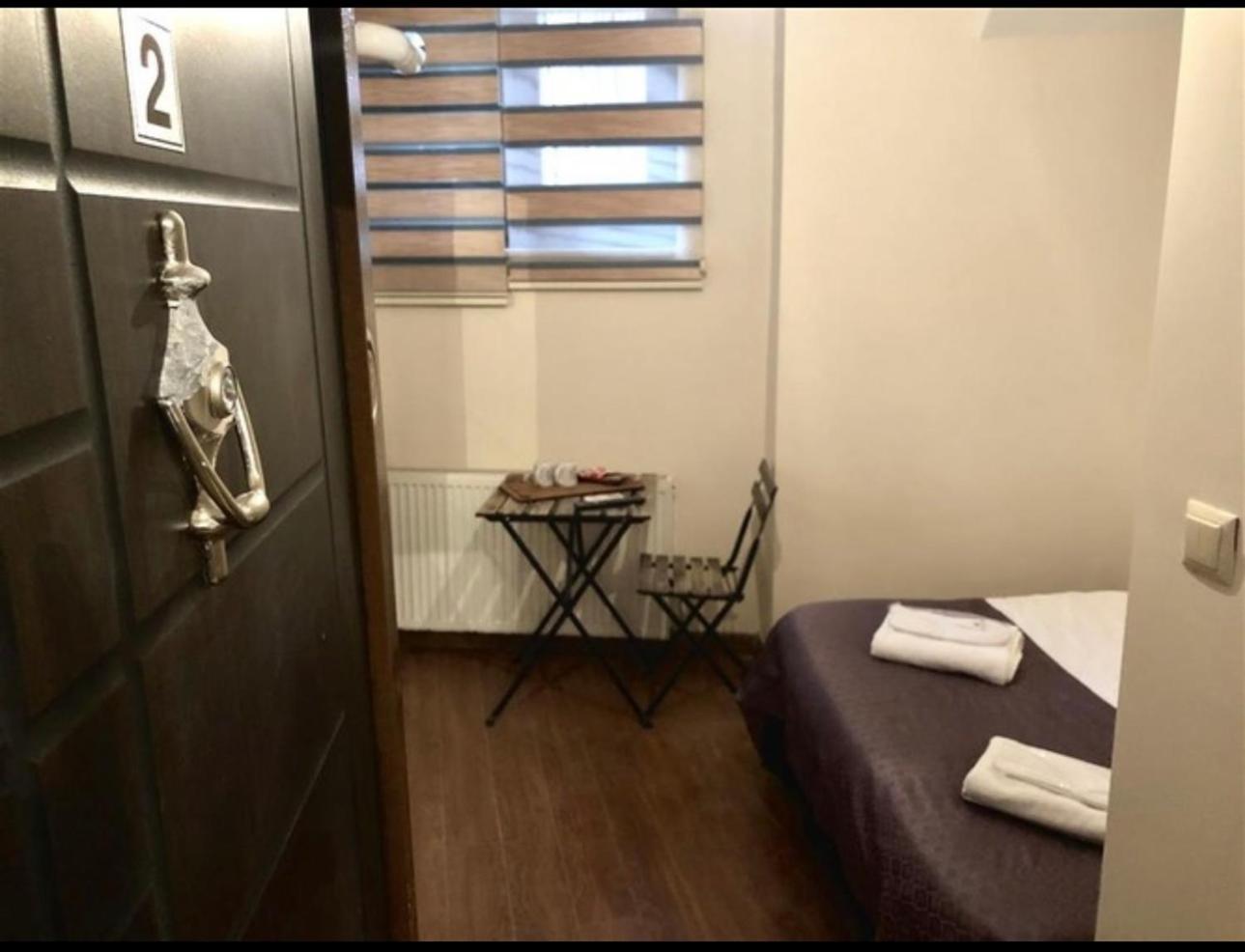 Oda ve Kahvaltı Centre Taksim