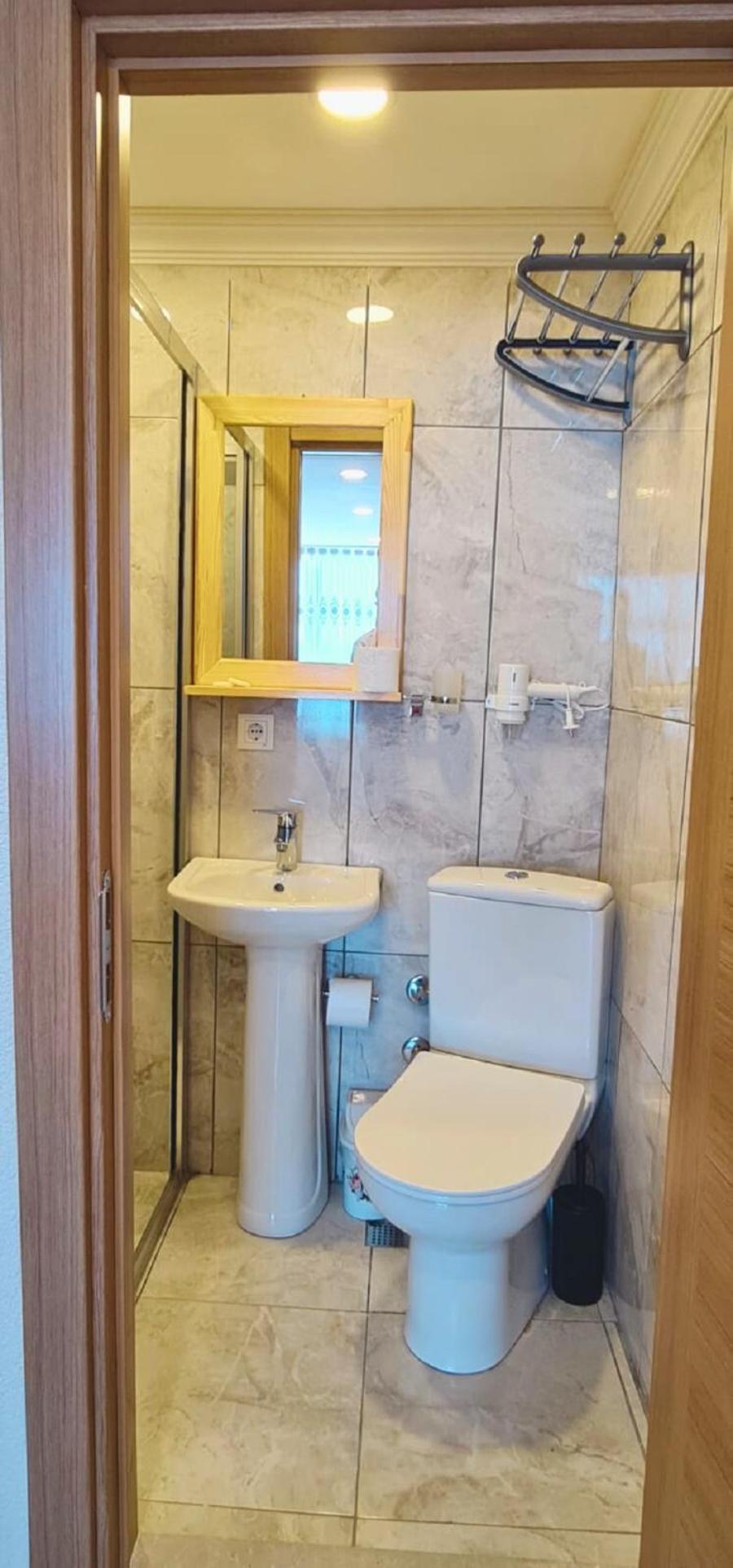 Dila Apartment *