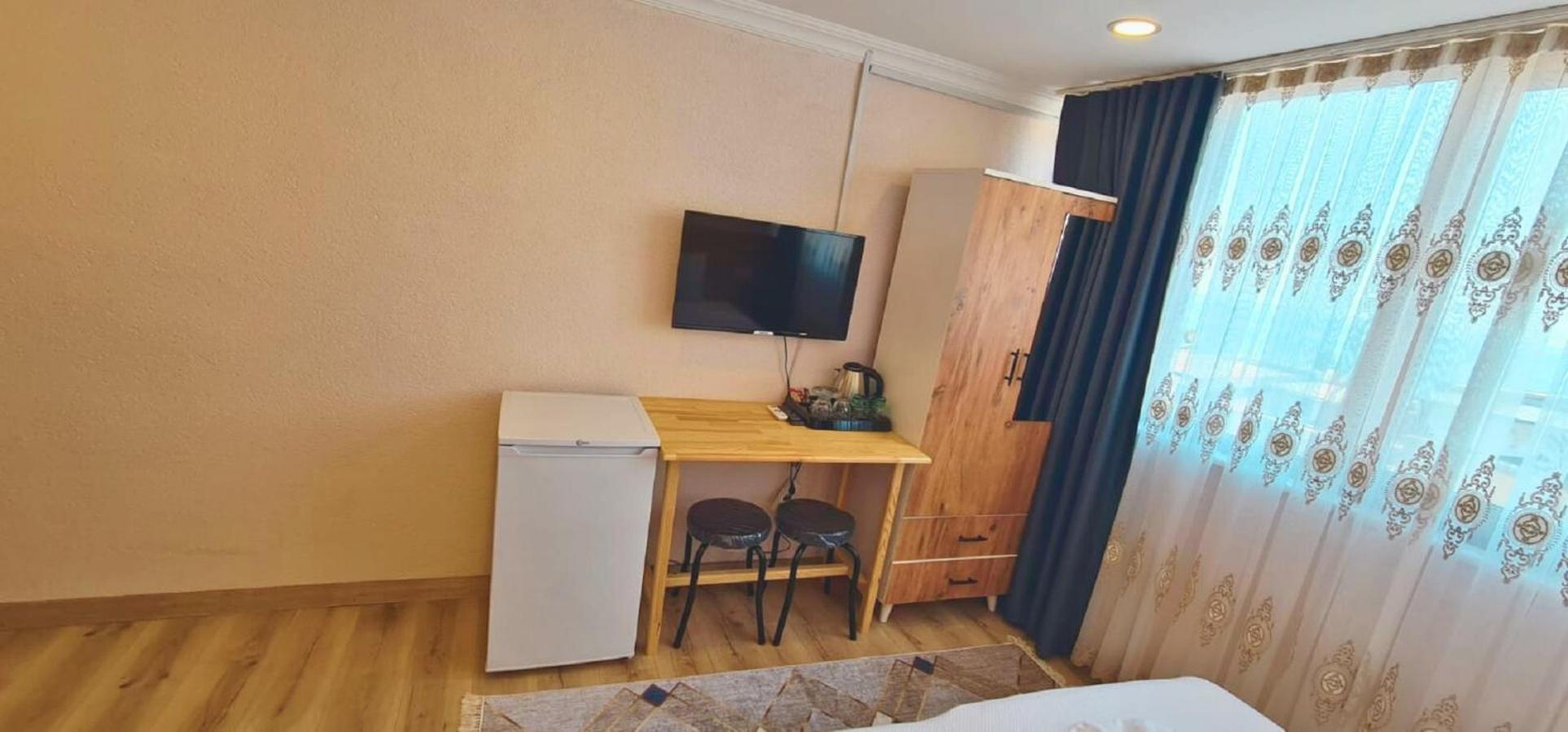 Dila Apartment