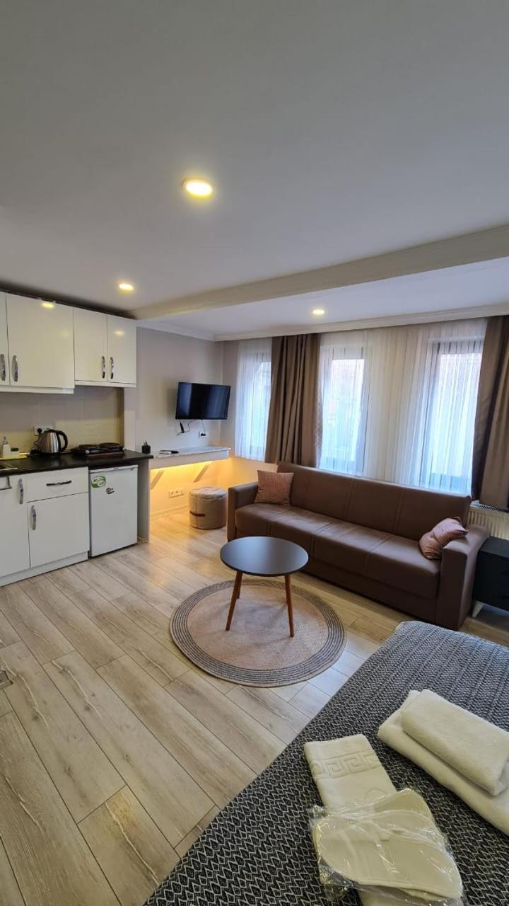 Arrow Ortakoey Istanbul