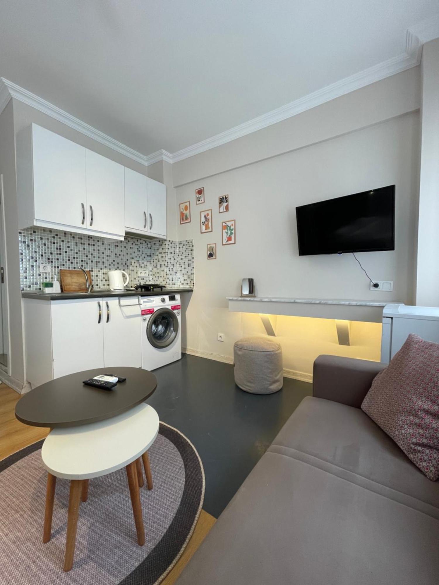 Arrow Ortakoey Istanbul