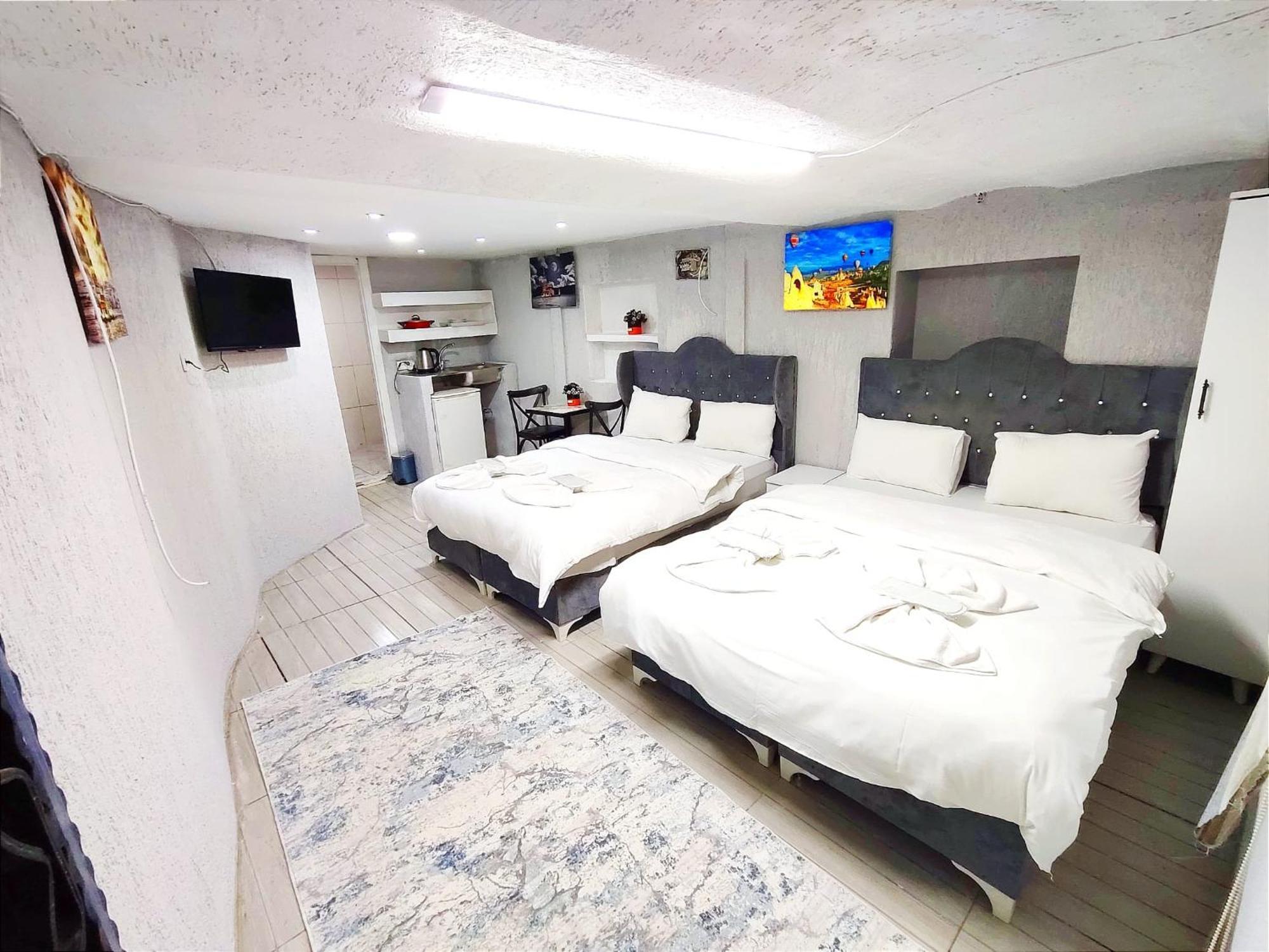 Taksim Sweet Central Aparthotel *