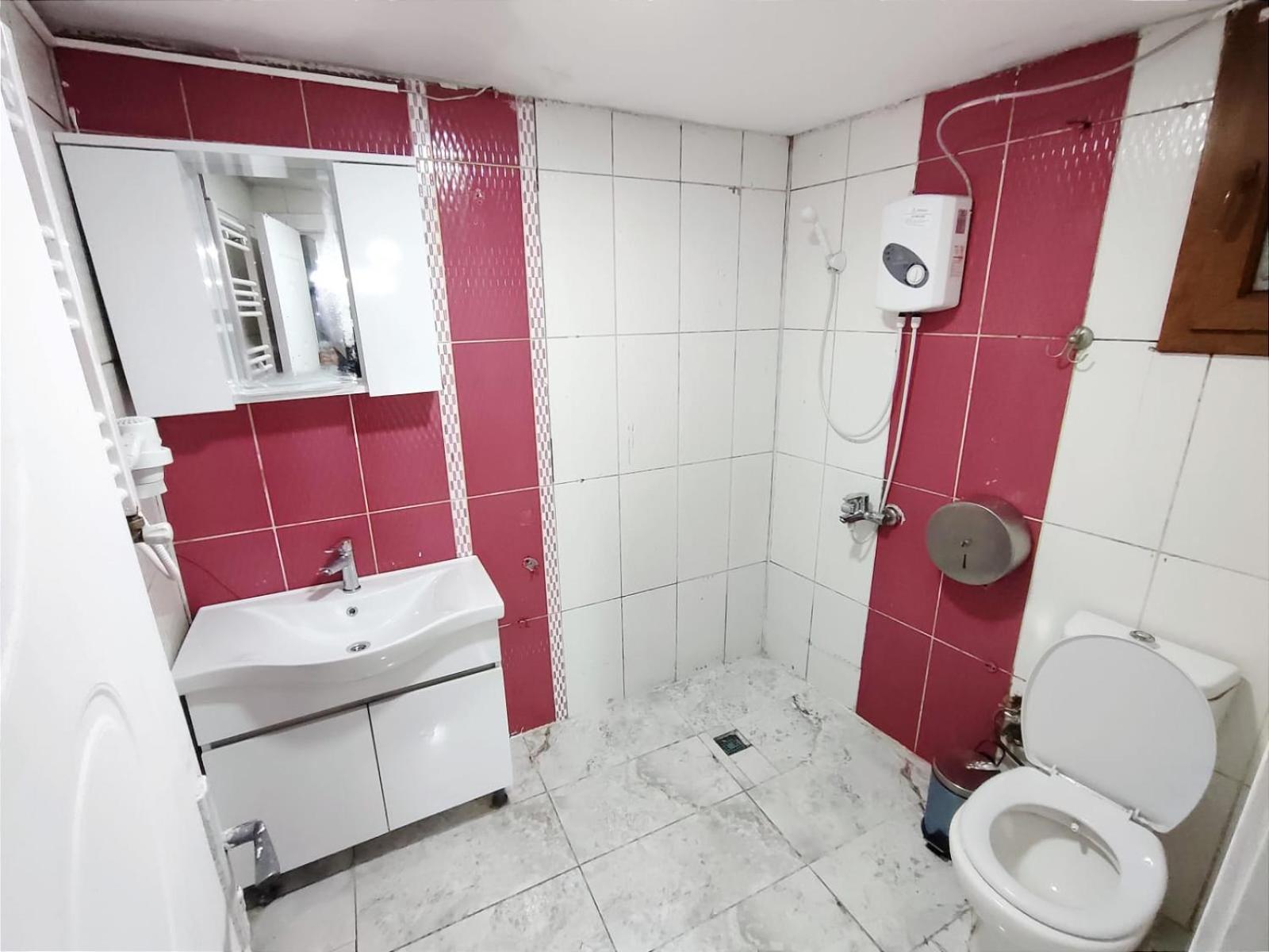 Taksim Sweet Central Aparthotel