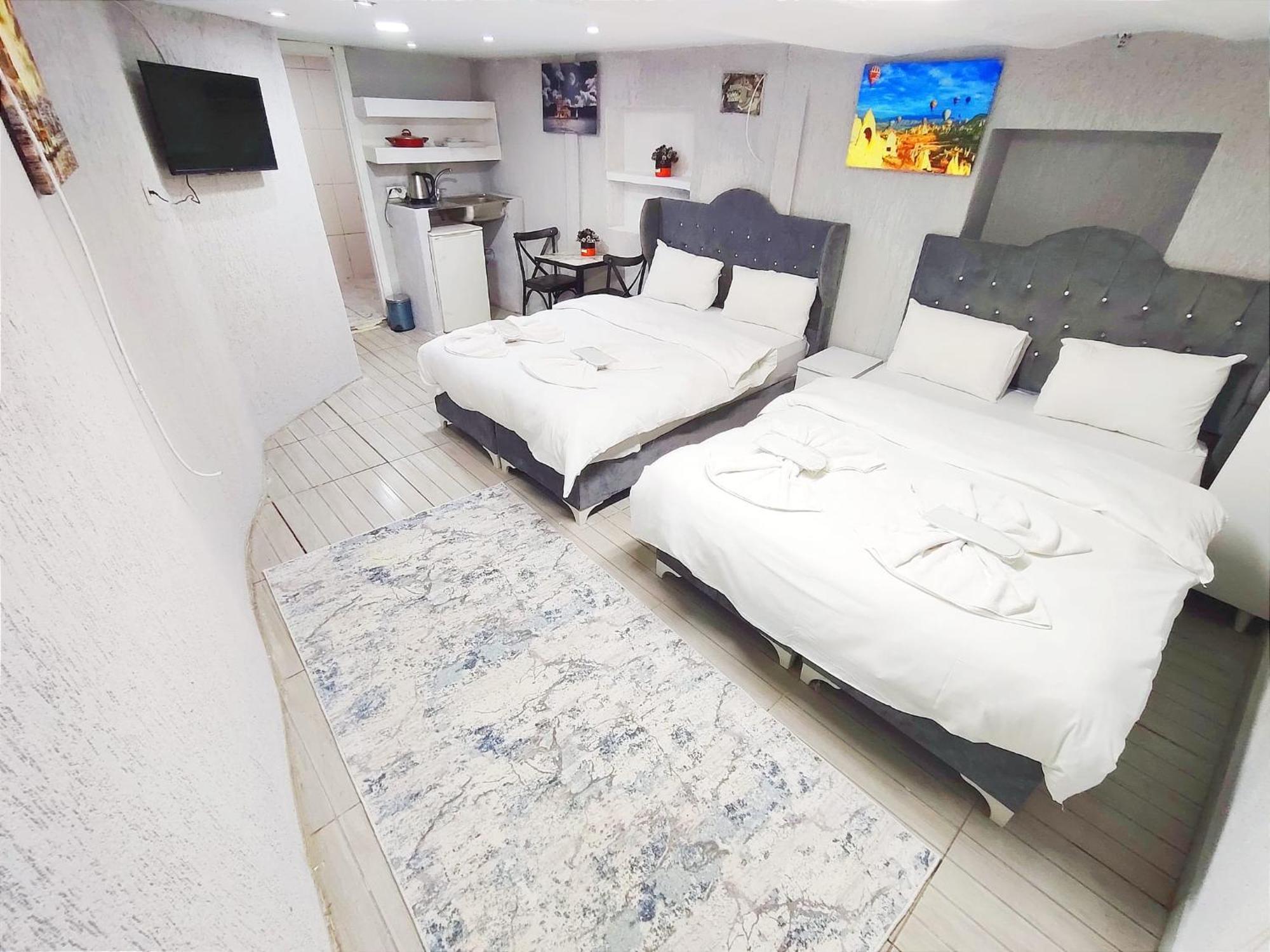 Aparthotel Taksim Sweet Central *