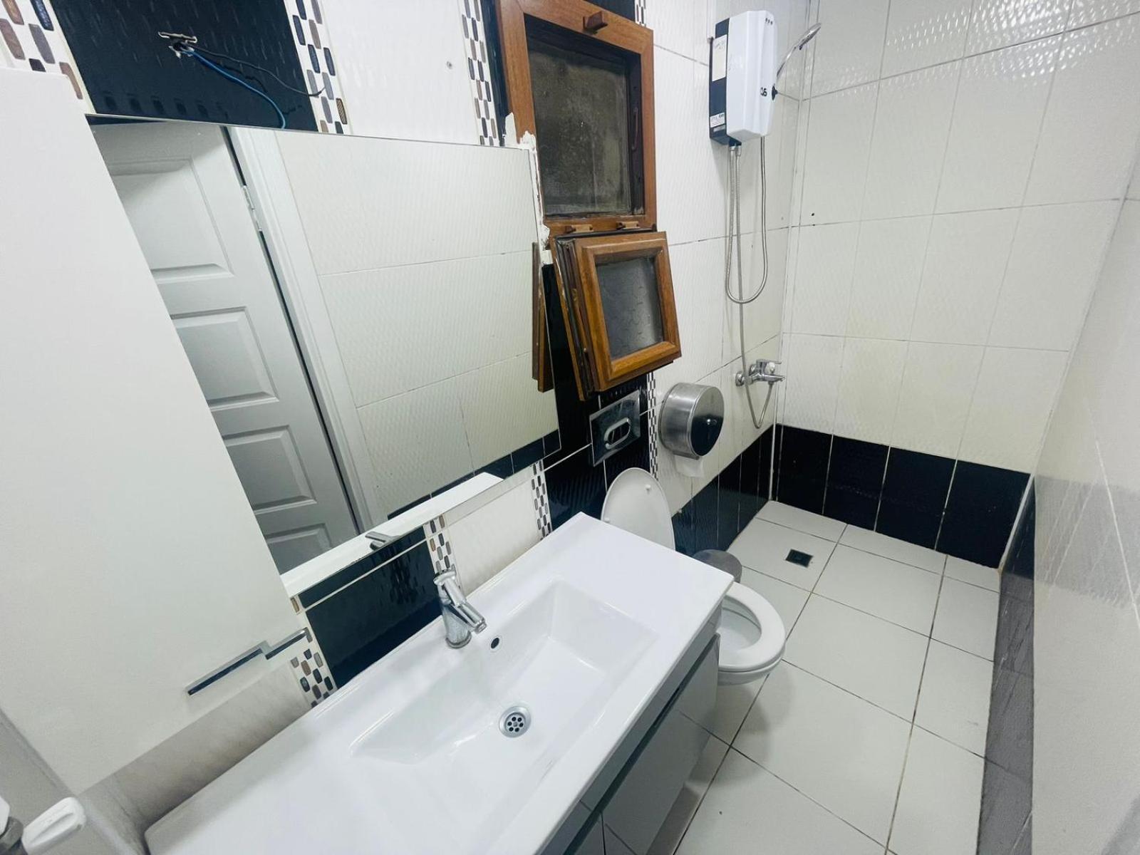 Taksim Sweet Central Aparthotel *