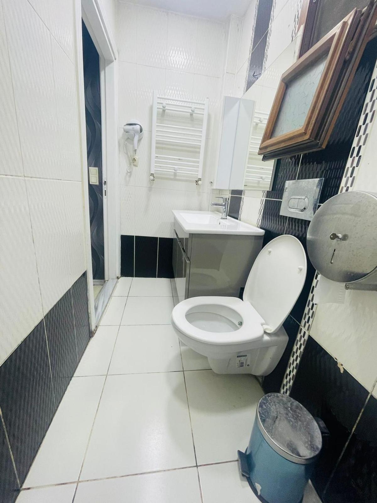Taksim Sweet Central Aparthotel