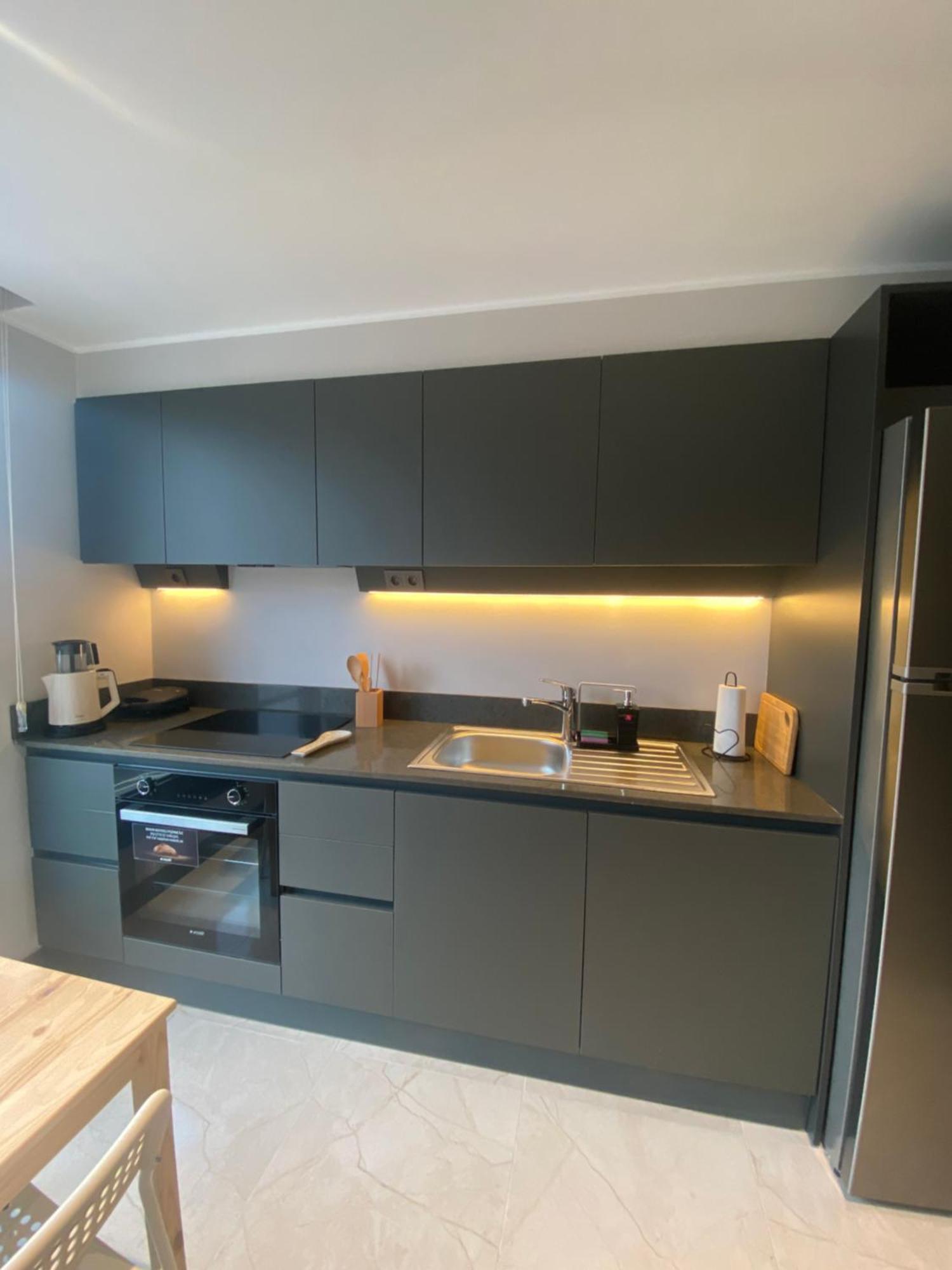 New Modern 2br 2ba Apartment Istanbul