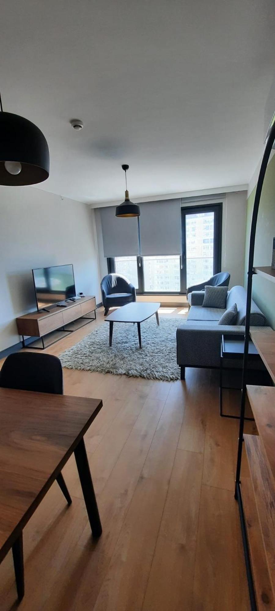 New Modern 2br 2ba Apartment