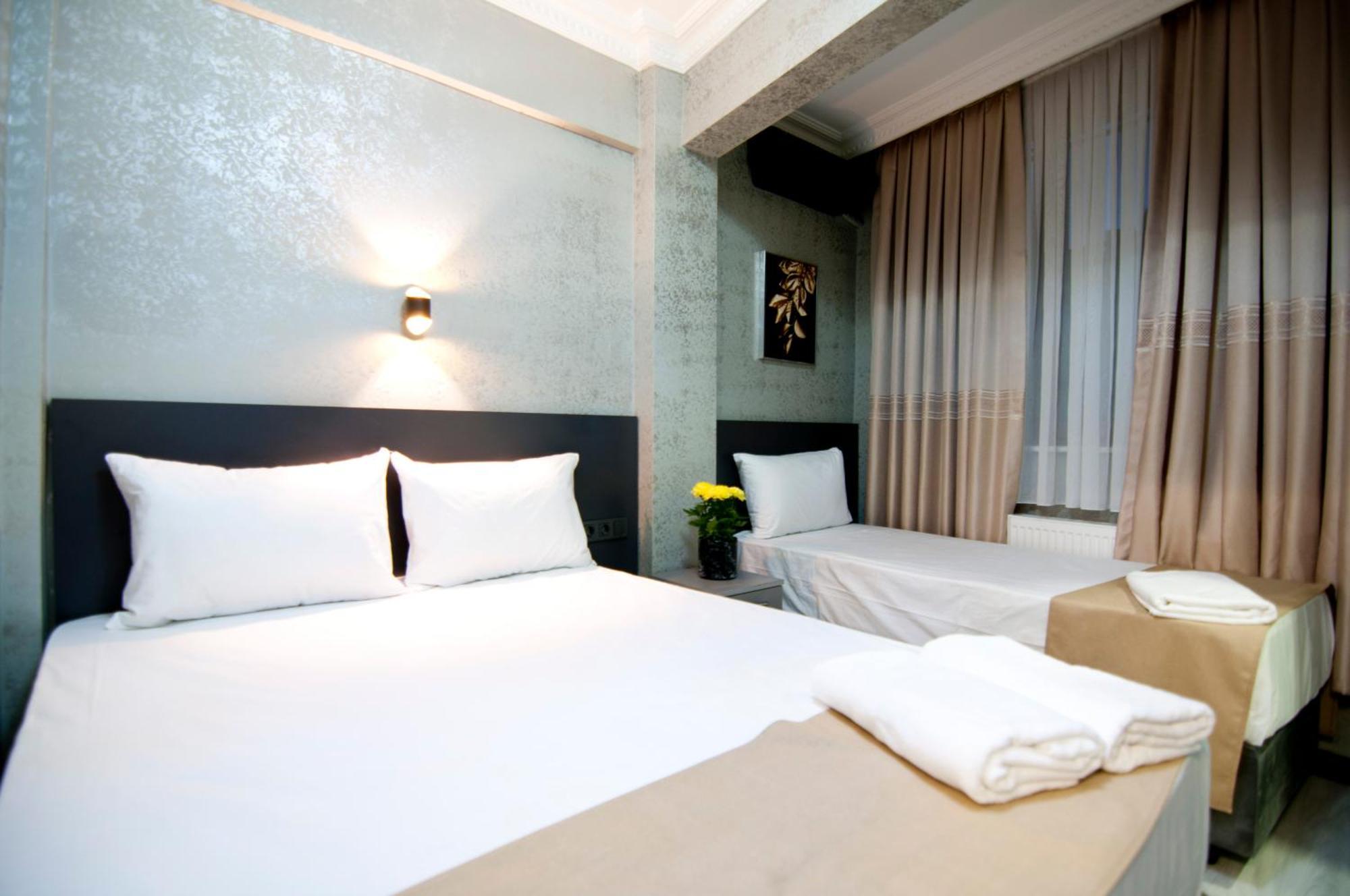 Hotel Seashore