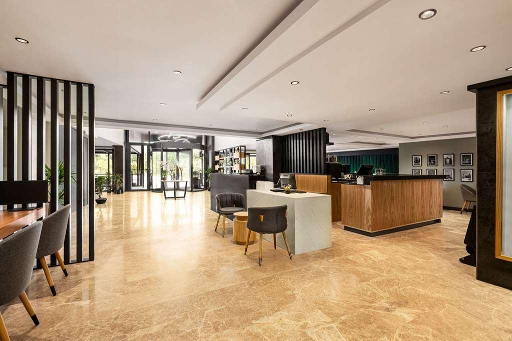 New Airport Hotel