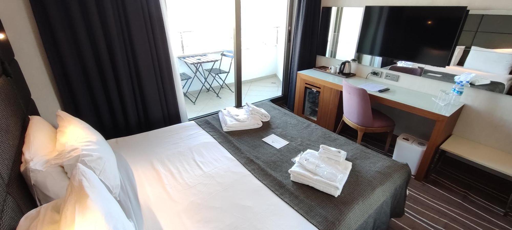 Cihangir Bosphorus Hotel