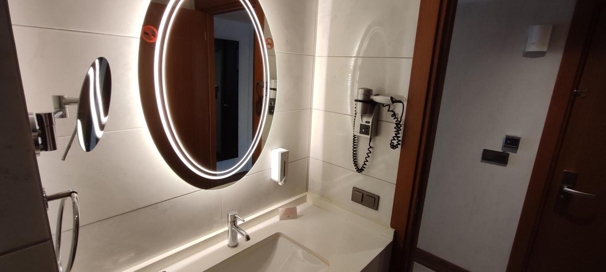 Cihangir Bosphorus 4*
