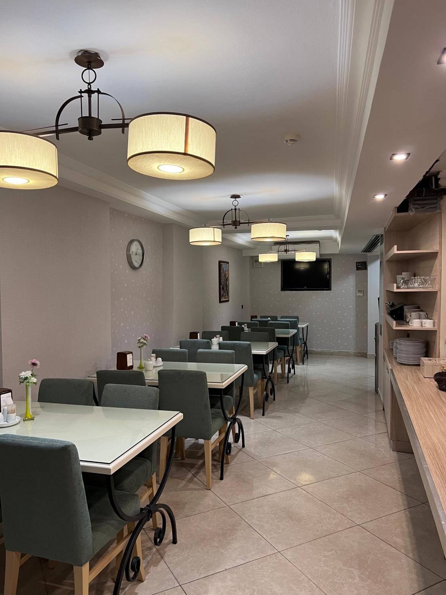 Hotel Gul Istanbul